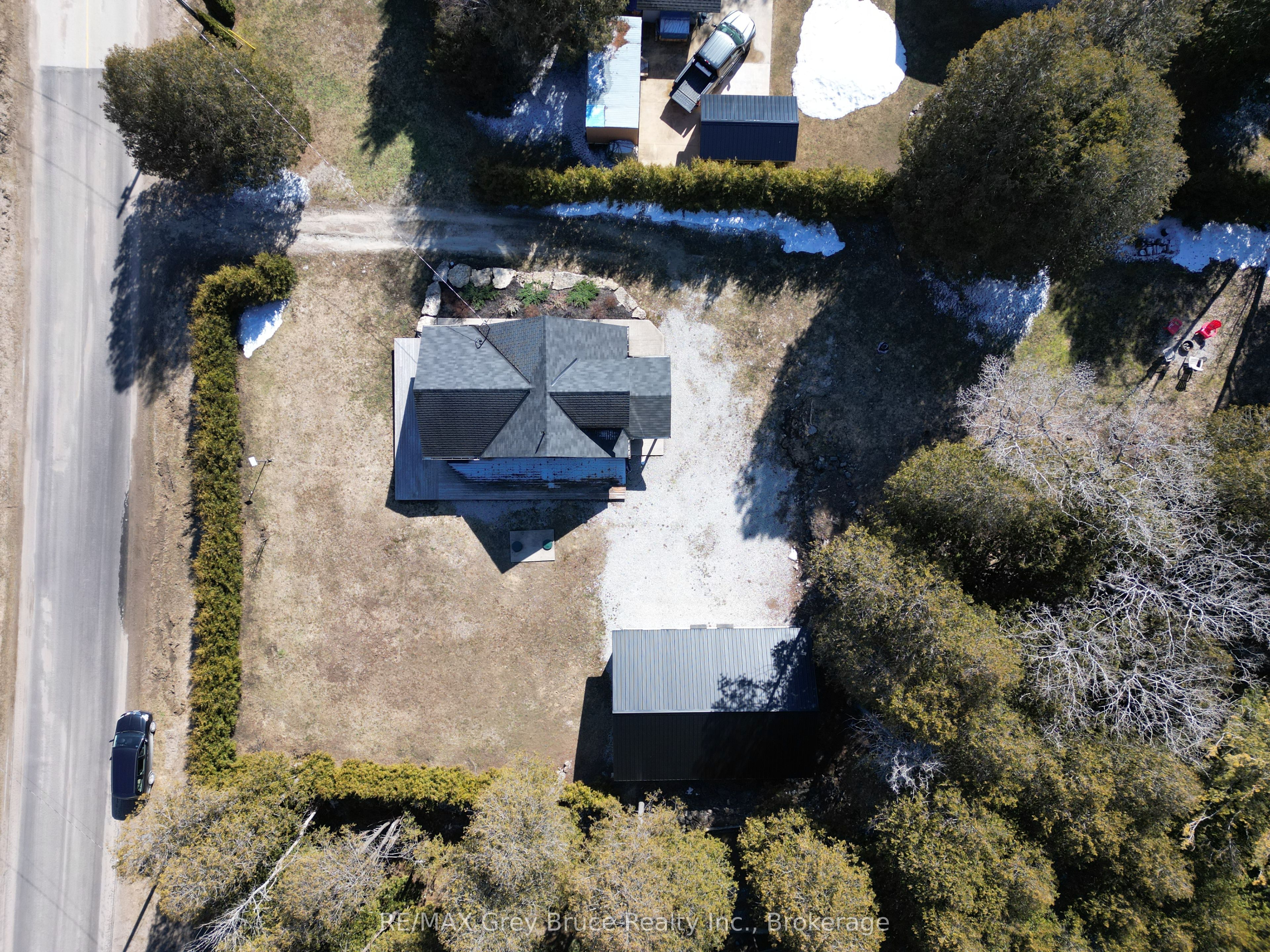 597 Stokes Bay Road Property Photo 30