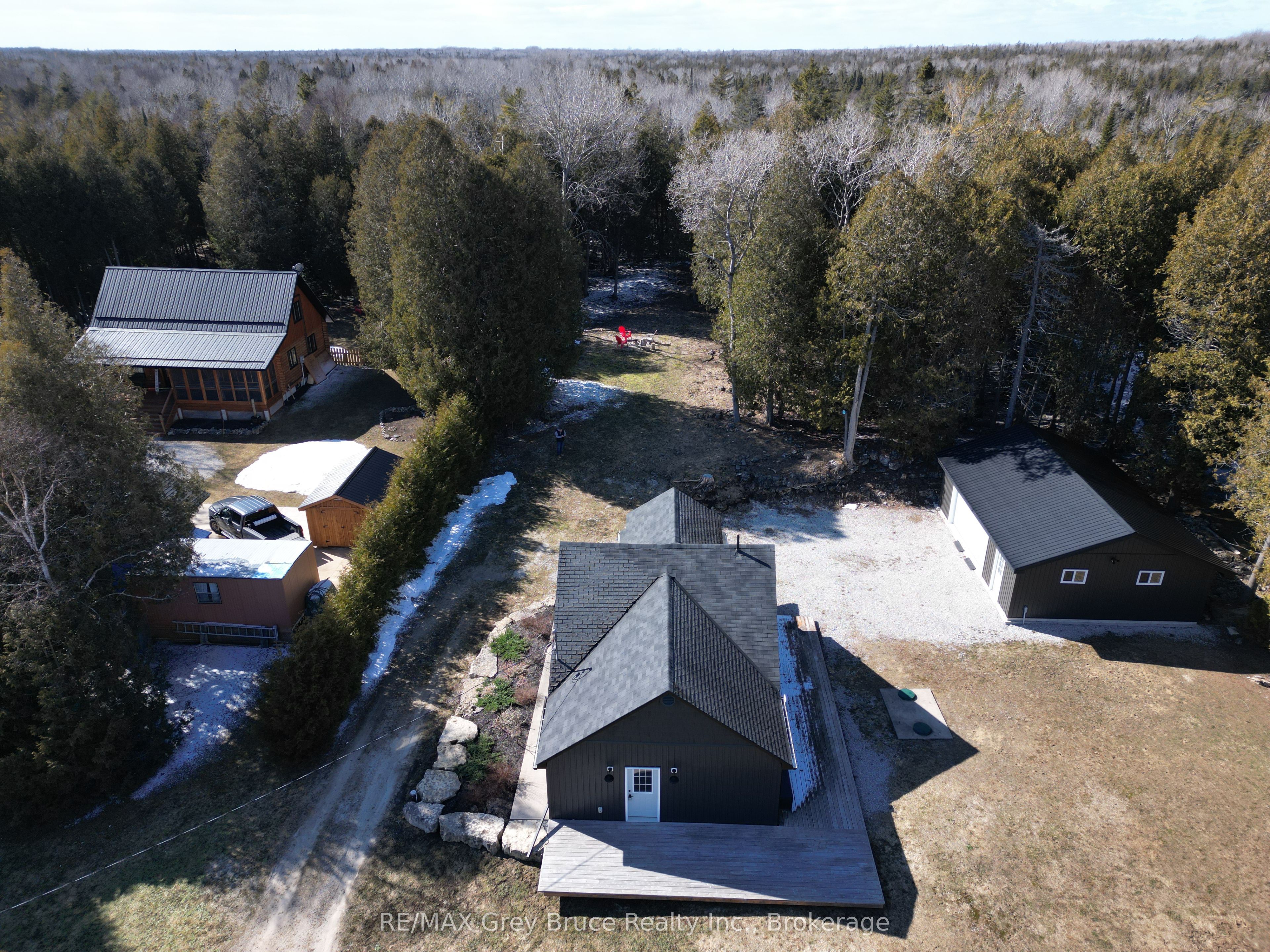 597 Stokes Bay Road Property Photo 31