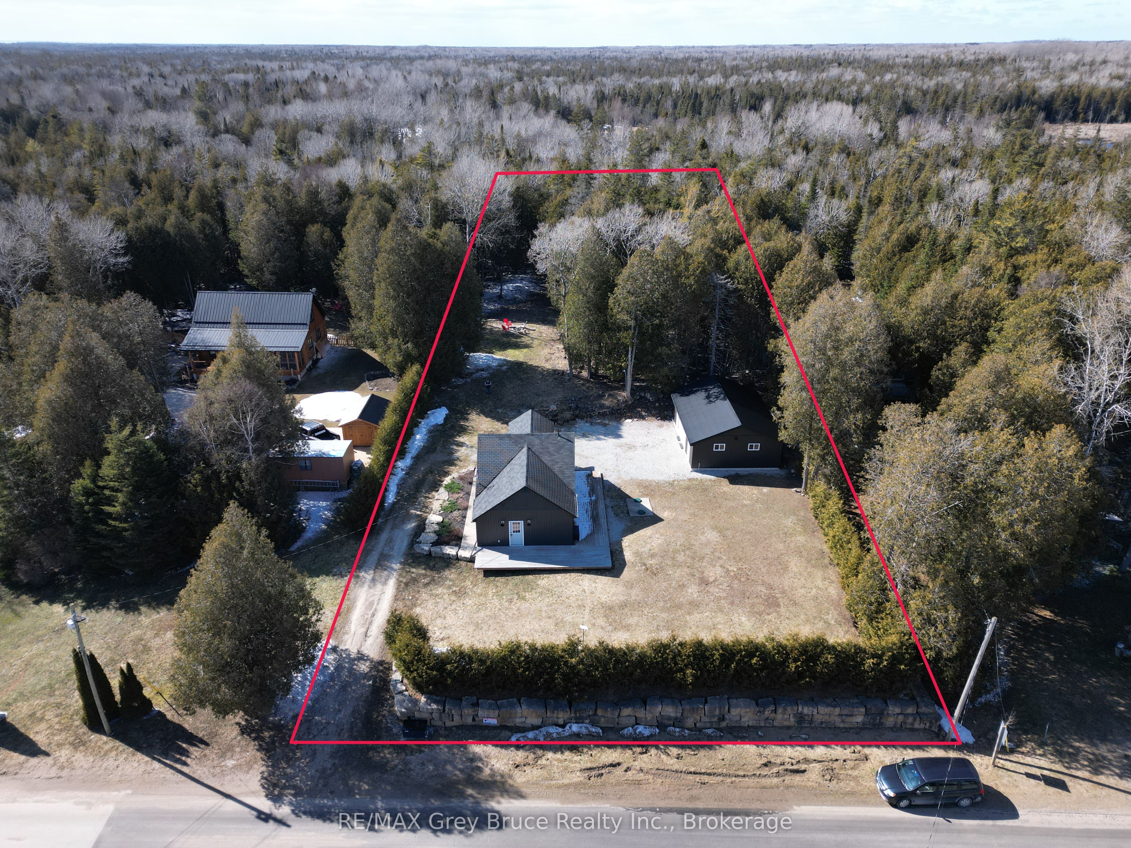 597 Stokes Bay Road Property Photo 41