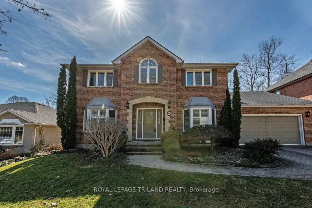 46 Camrose Court Property Photo