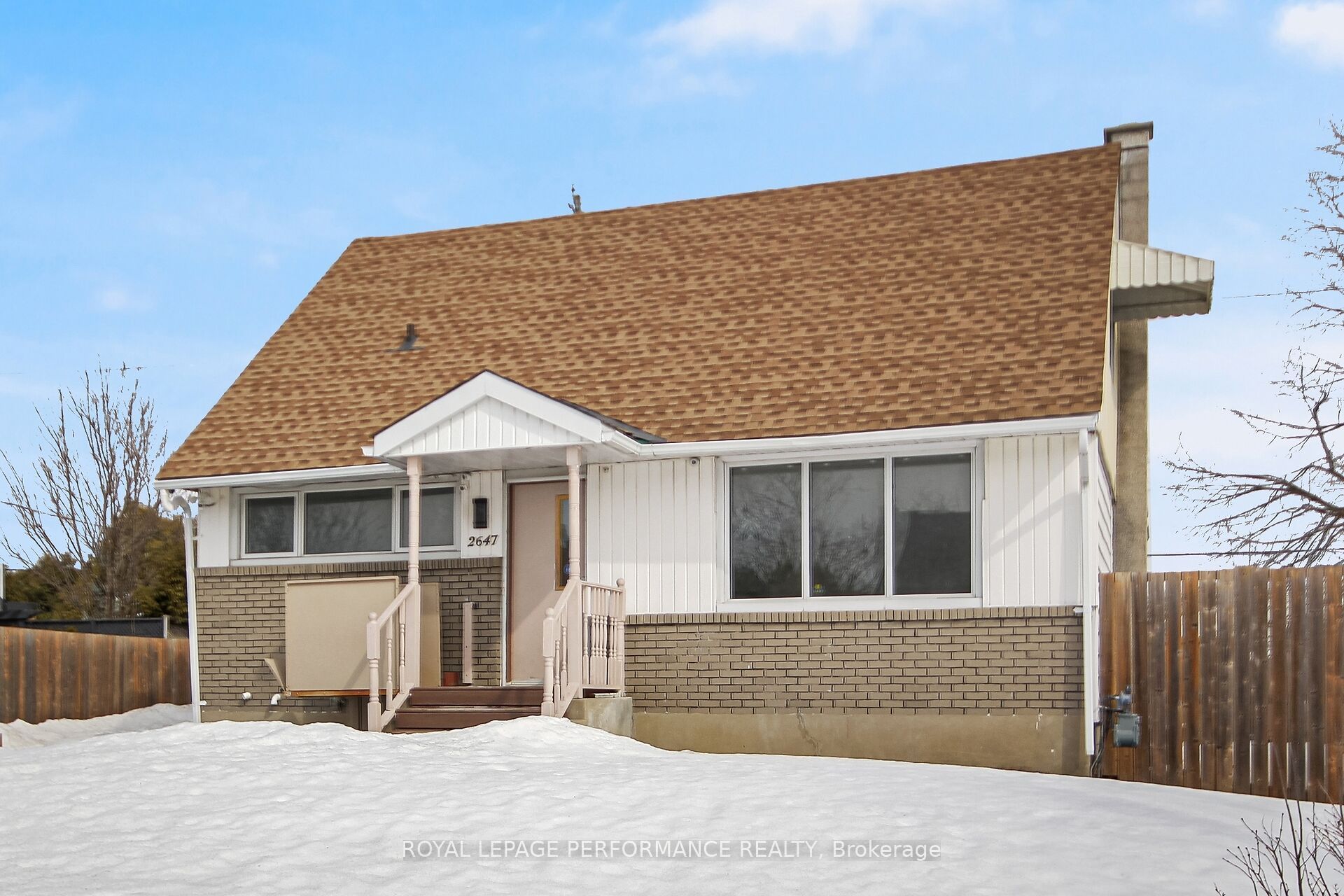 2647 Ayers Avenue Property Photo