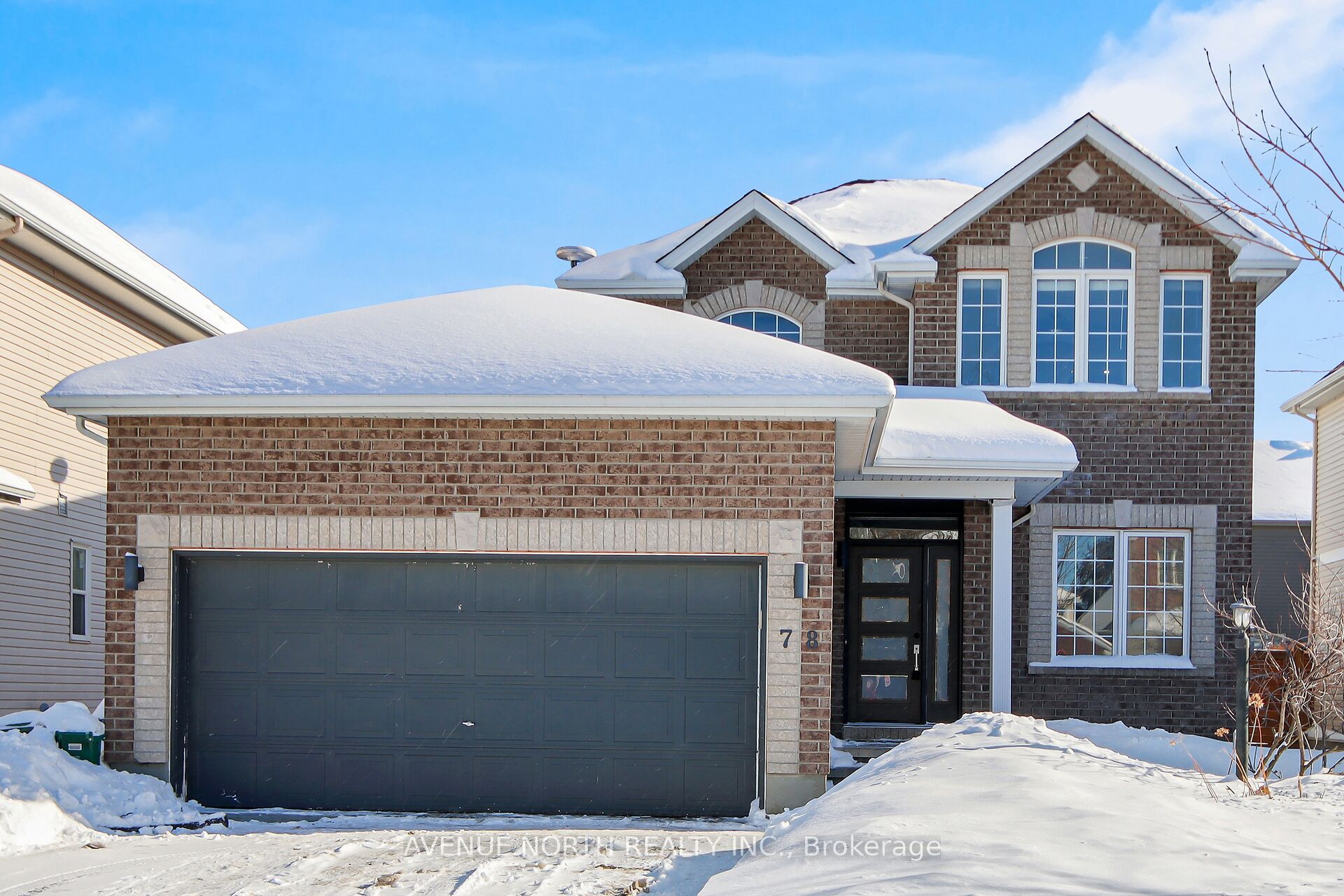 Ottawa County Real Estate Listings Main Image