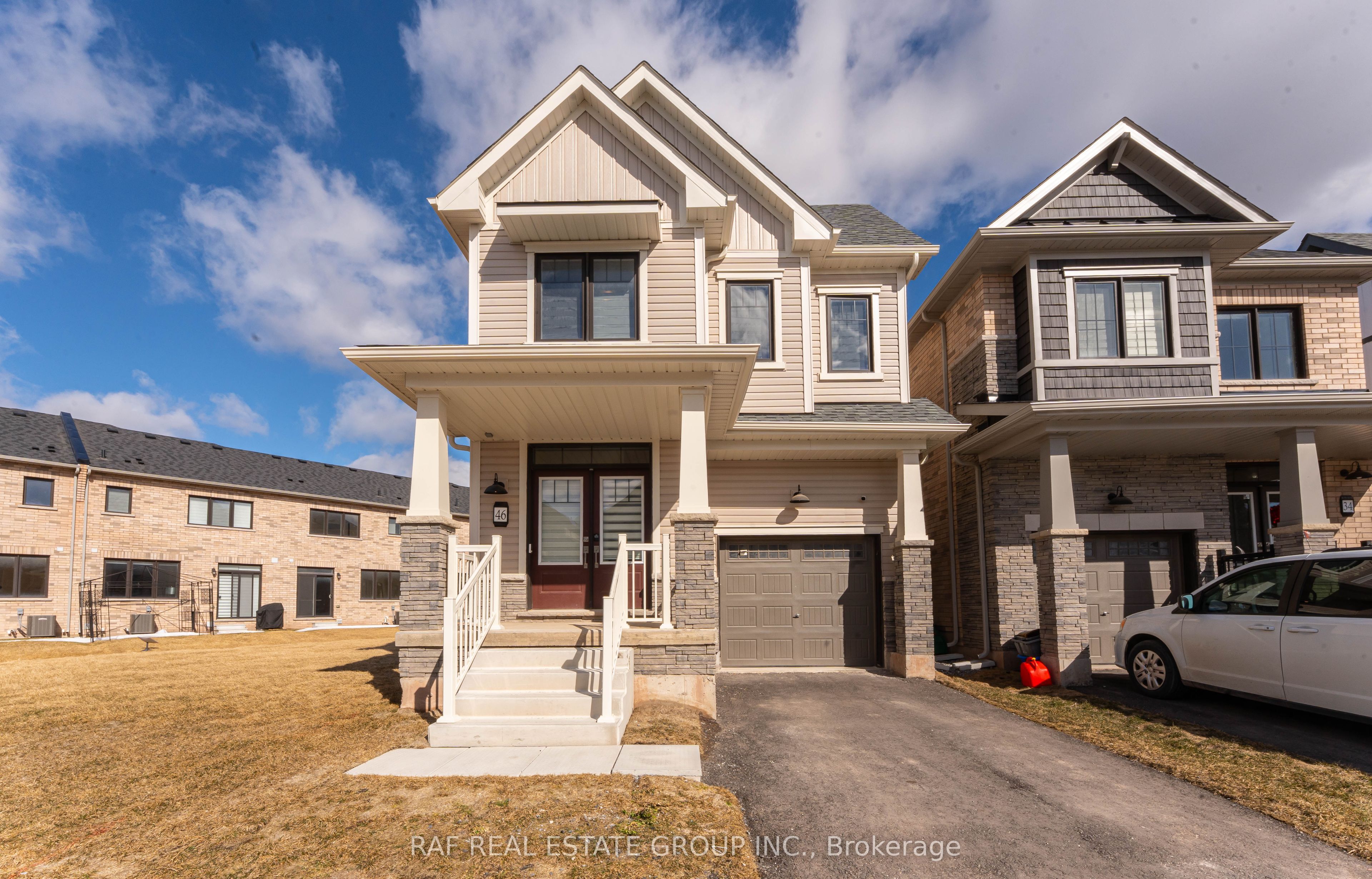 46 Rudder Road Property Photo