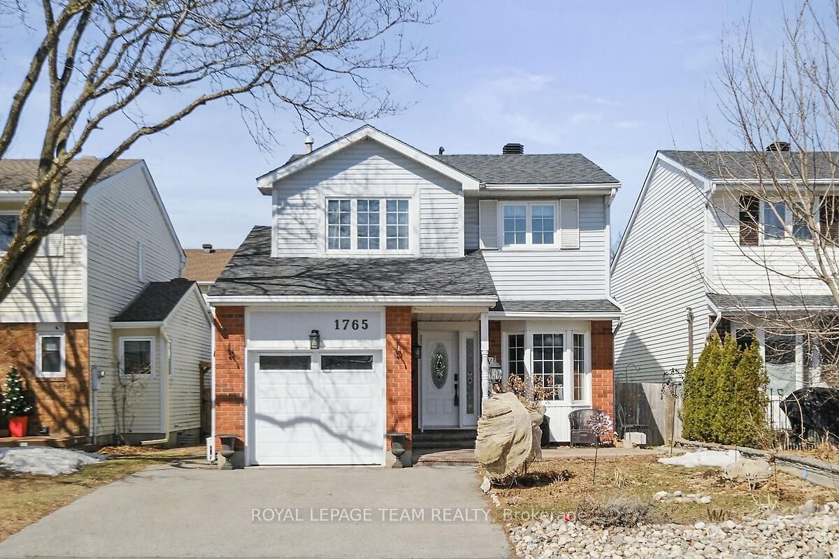 1765 Bromont Way Property Photo 1
