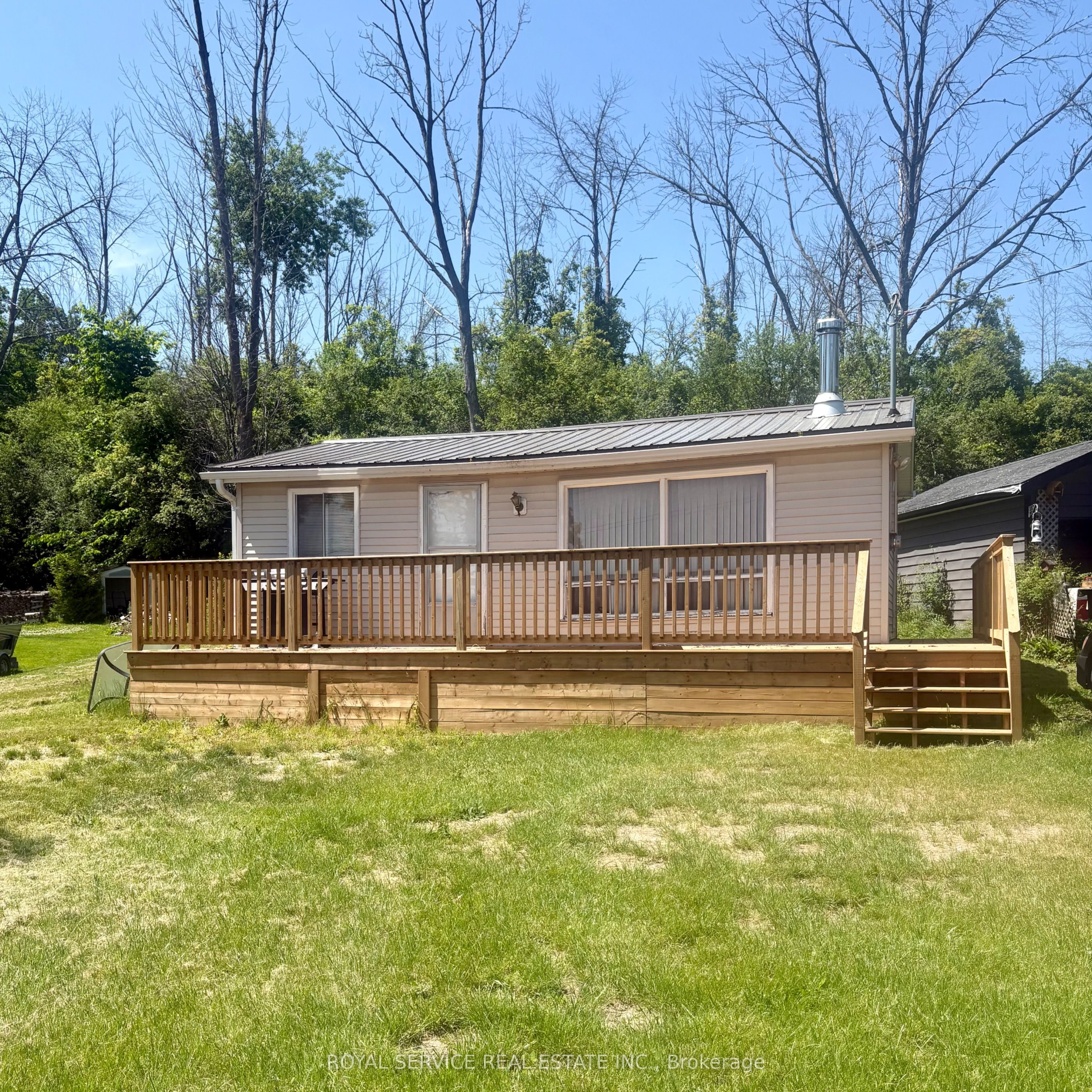 76 Paudash Street Property Photo 1
