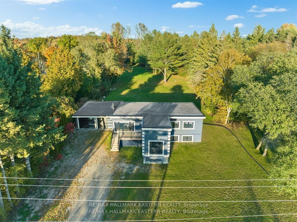 1037 East Communication Road Property Photo