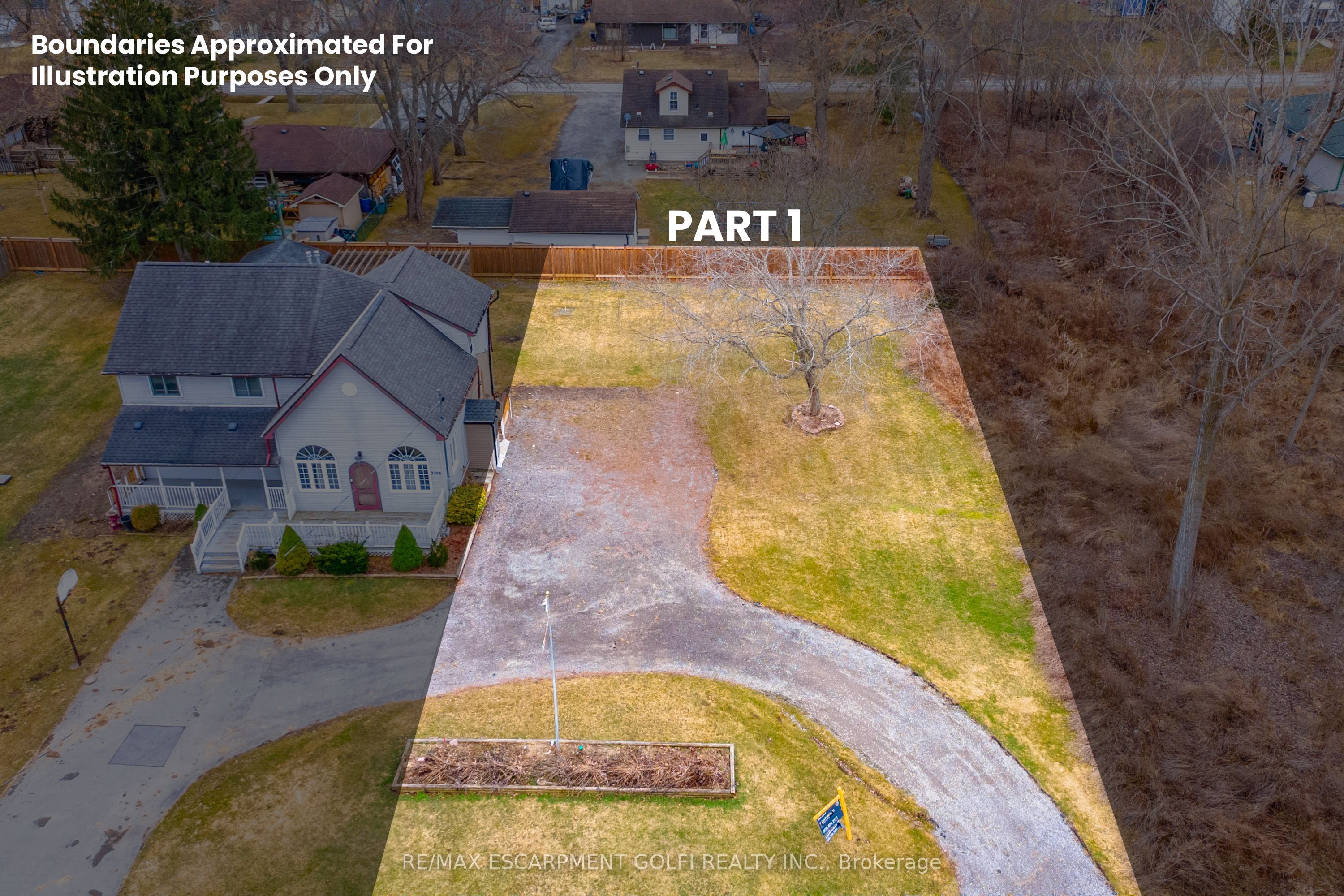#1 - V/l Poplar Road Property Photo 3