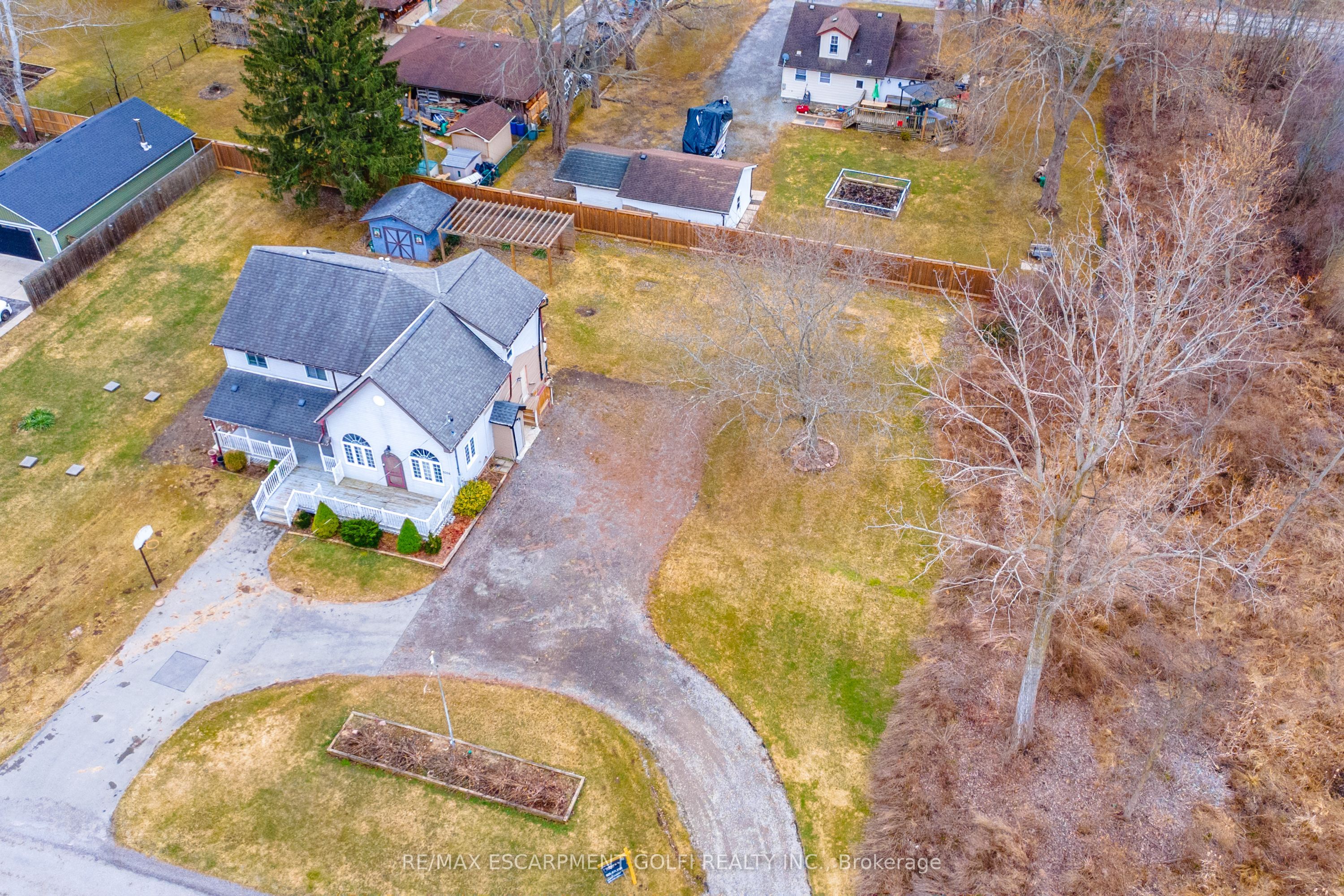 #1 - V/l Poplar Road Property Photo 4