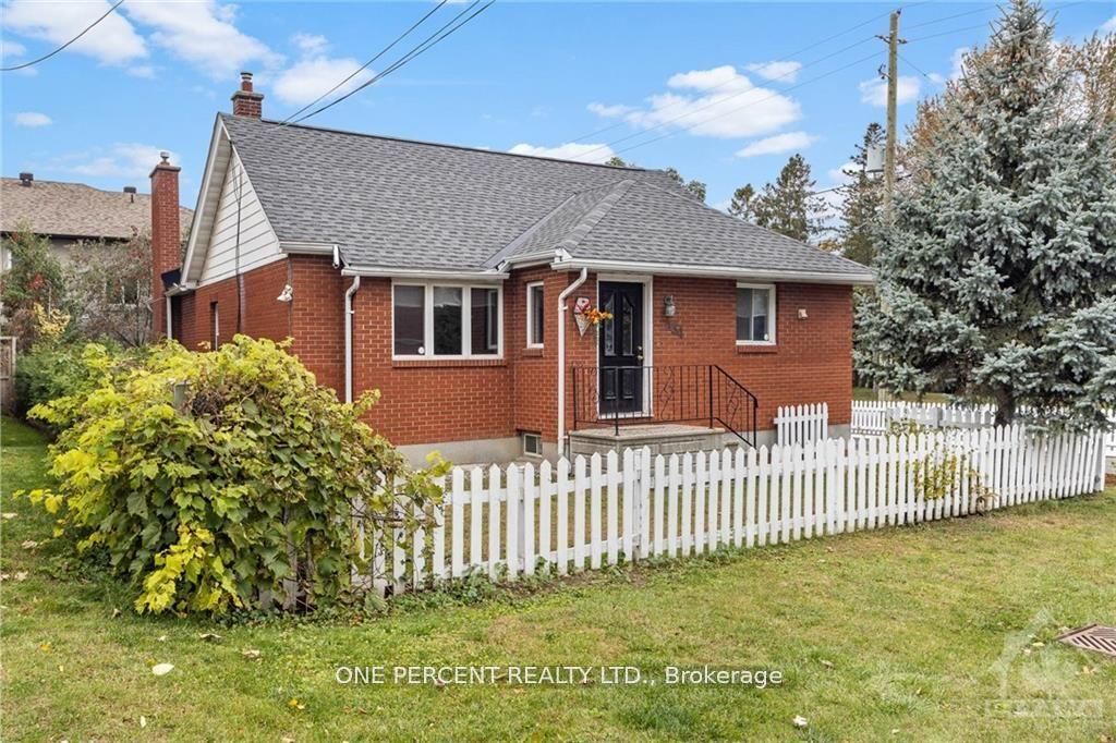 434 Hilson Ave Property Photo