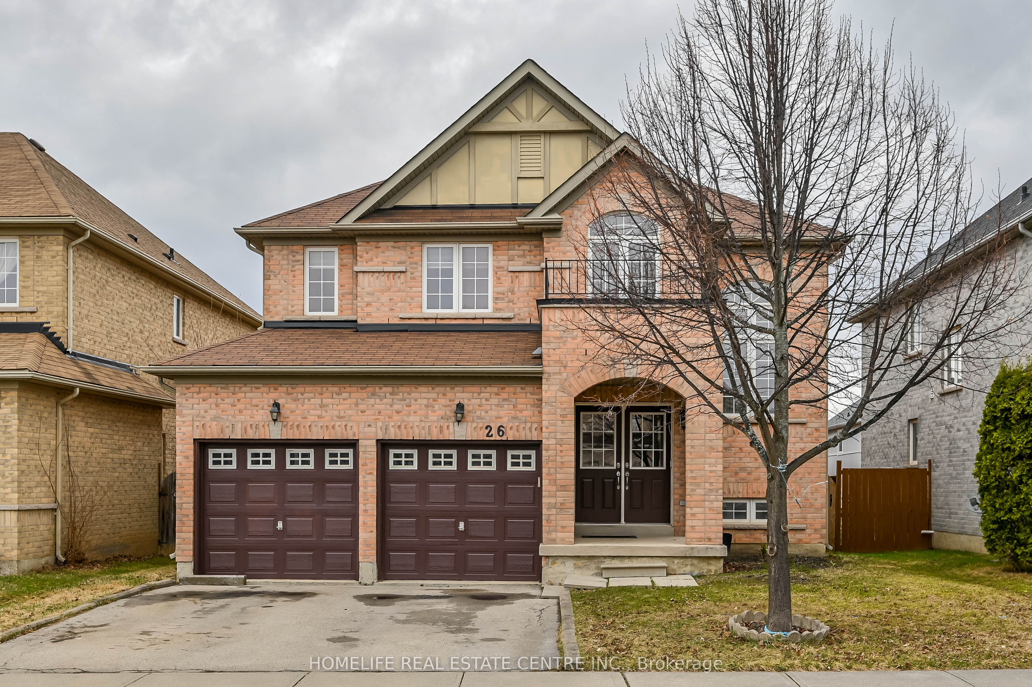 26 Stephenson Road Property Photo
