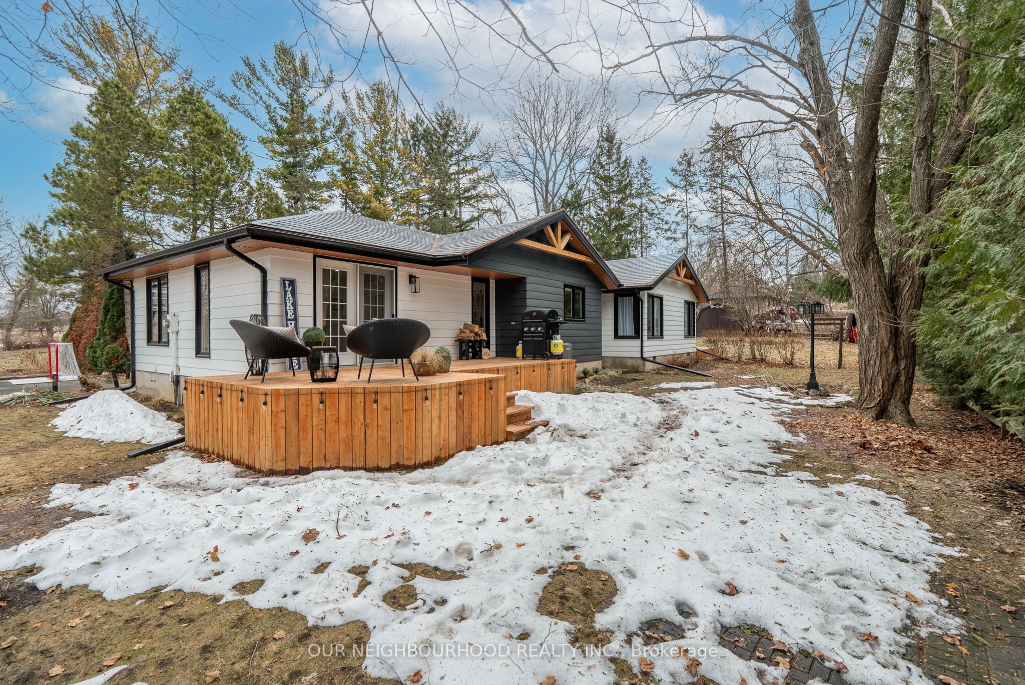 194 Snug Harbour Road Property Photo