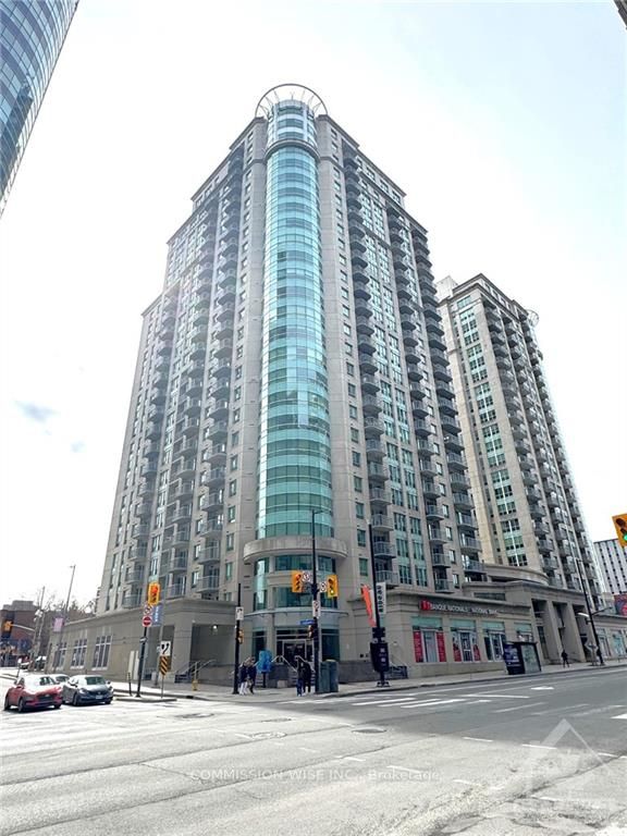 #1004 - 234 Rideau Street Property Photo