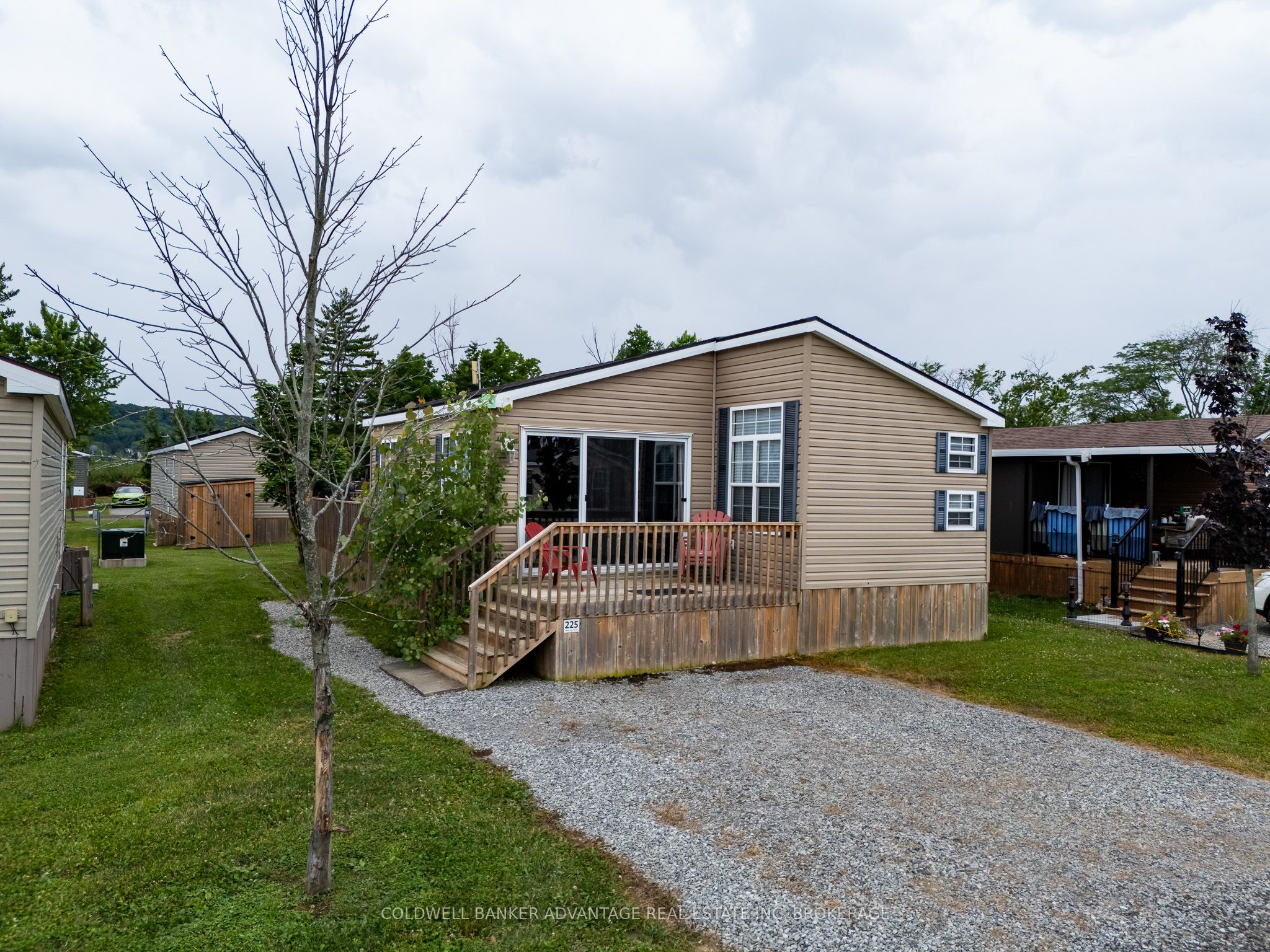 #225 - 1501 Line 8 Road Property Photo