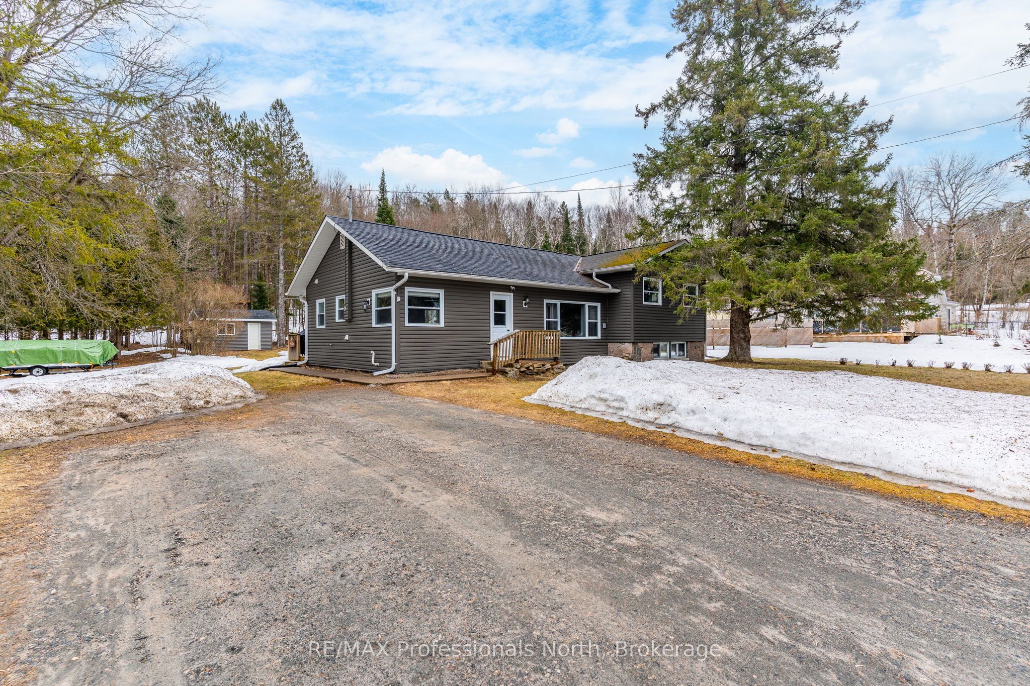 7180 Gelert Road Property Photo