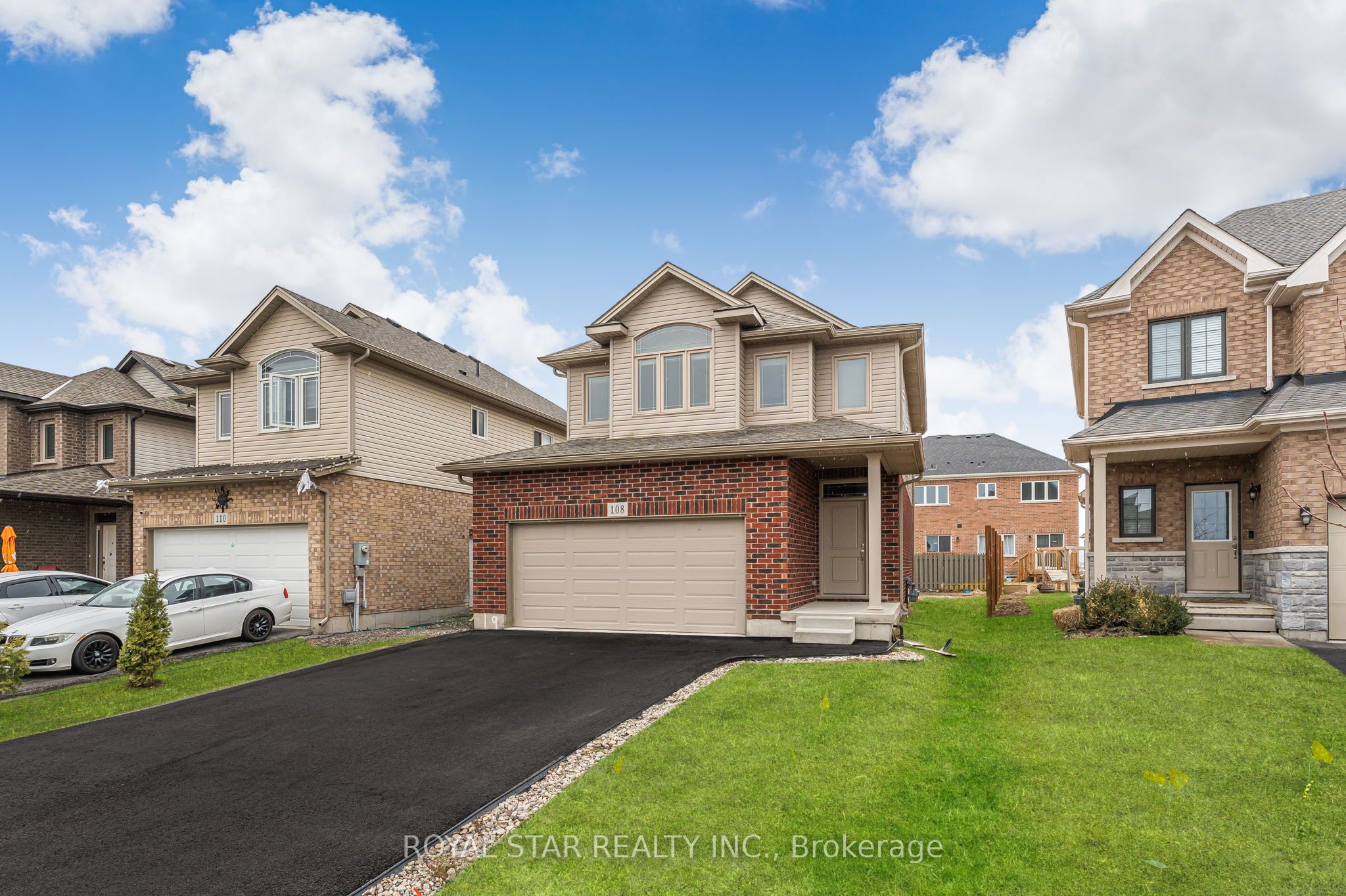 108 Sunset Way Property Photo