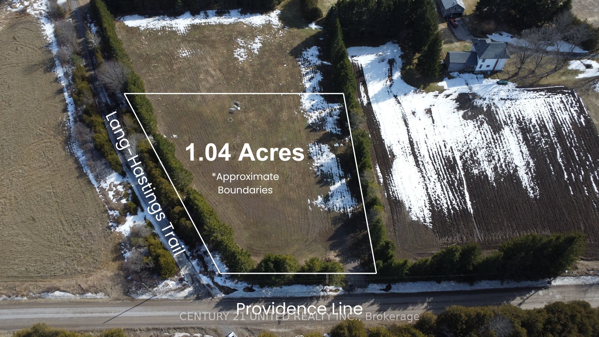 1443 Providence Line Property Photo