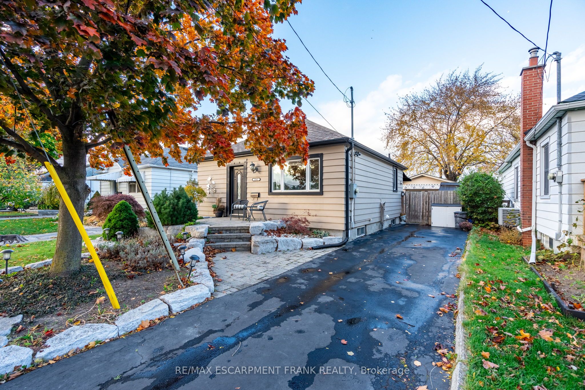 1061 CENTRAL Avenue Property Photo 1