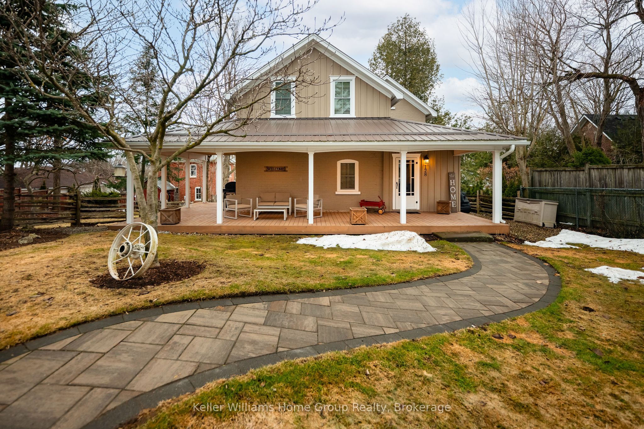 Dufferin County Real Estate Listings Main Image