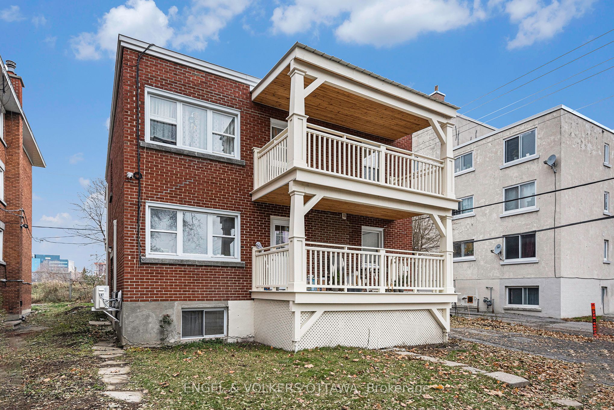 340 Lacasse Avenue