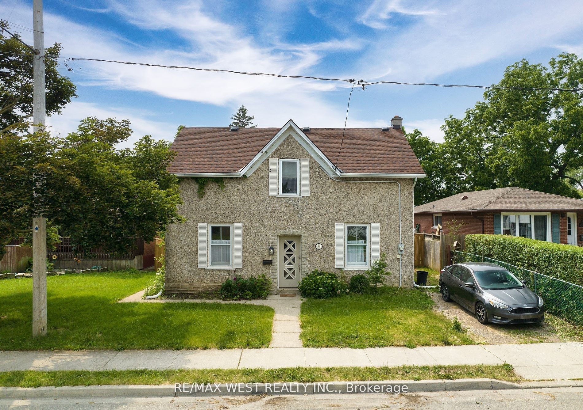 58 Brook Street Property Photo