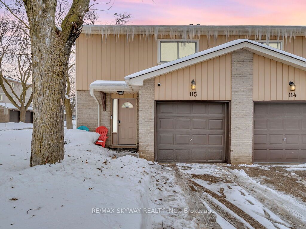 #115 - 51 Paulander Drive Property Photo
