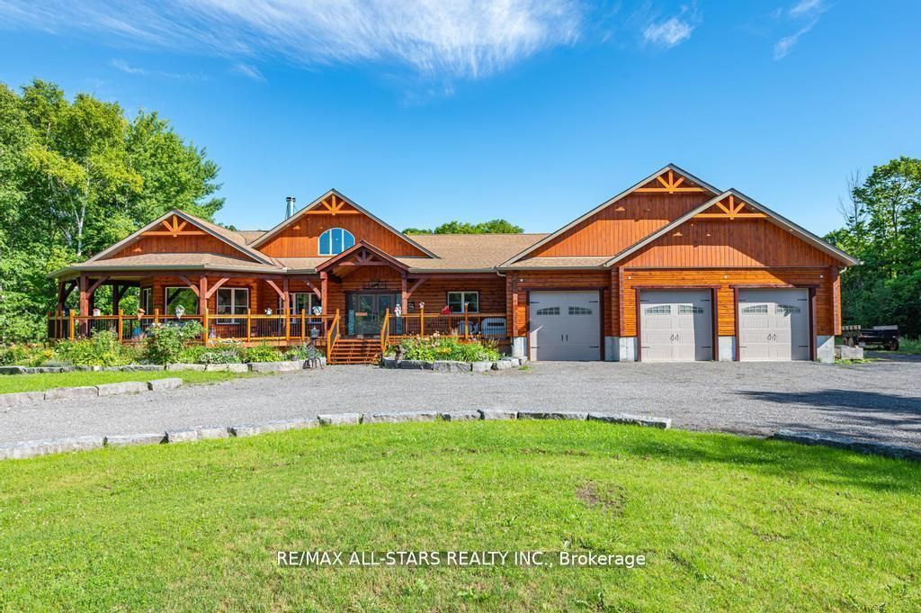 Peterborough County Real Estate Listings Main Image