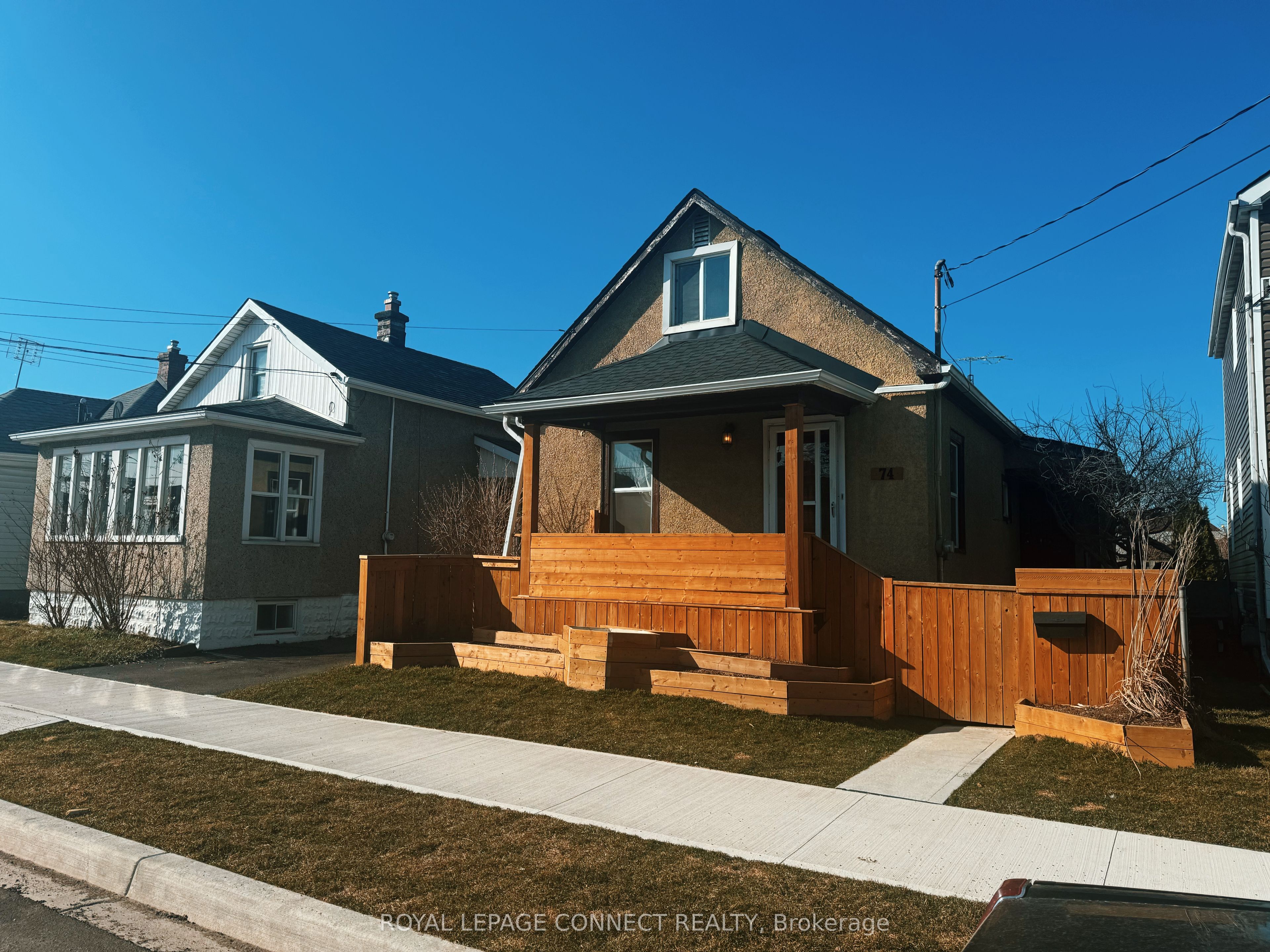 74 Sixth Street Property Photo