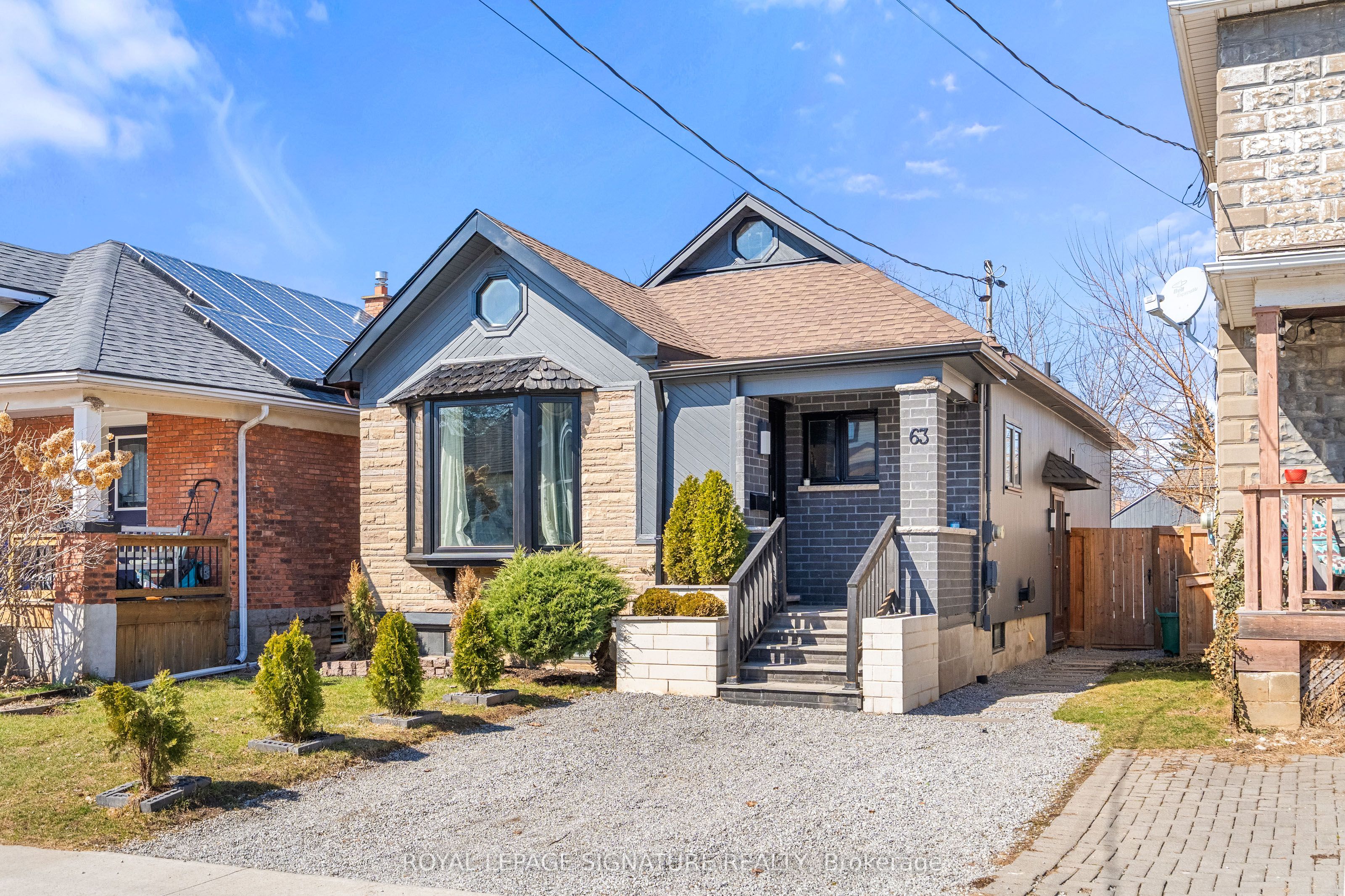 63 Lowell Avenue Property Photo
