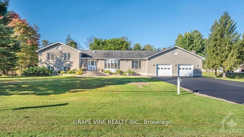 400 Limoges Road Property Photo