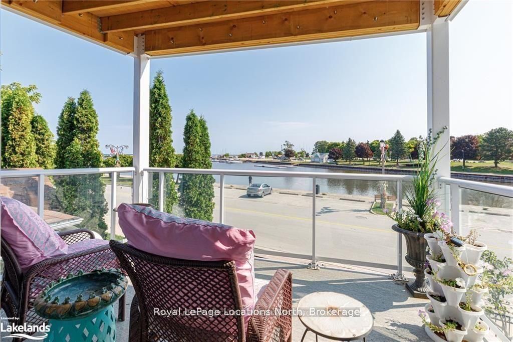 #201 - 34 Bayfield Street Property Photo