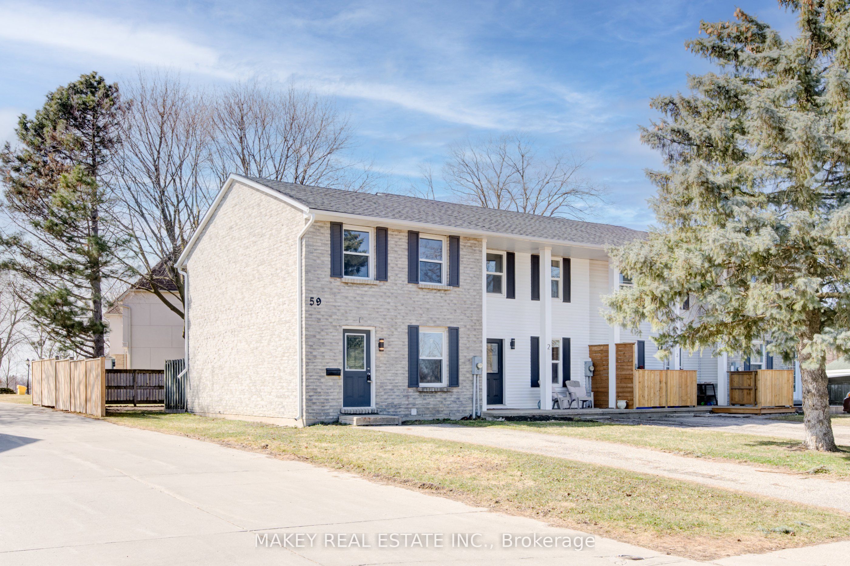 #1 - 59 Blandford Street Property Photo