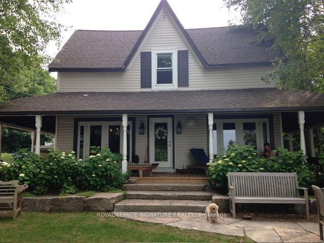 16 Gore Street Property Photo
