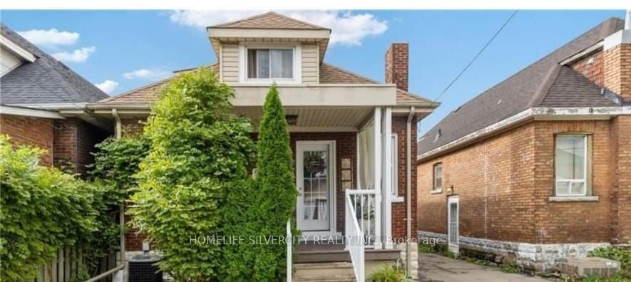 150 Leinster Avenue Property Photo