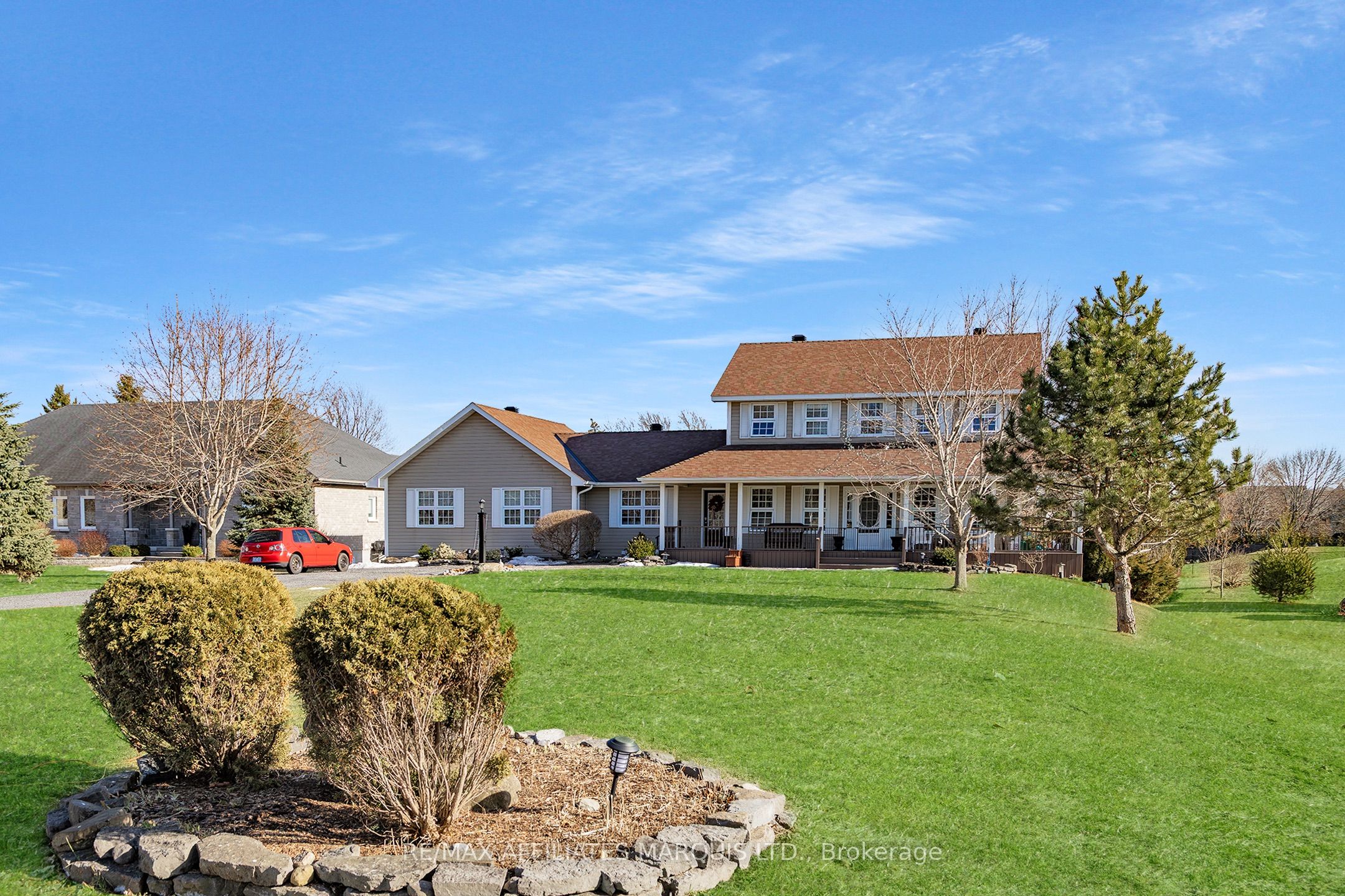 12118 Lakeshore Drive Property Photo