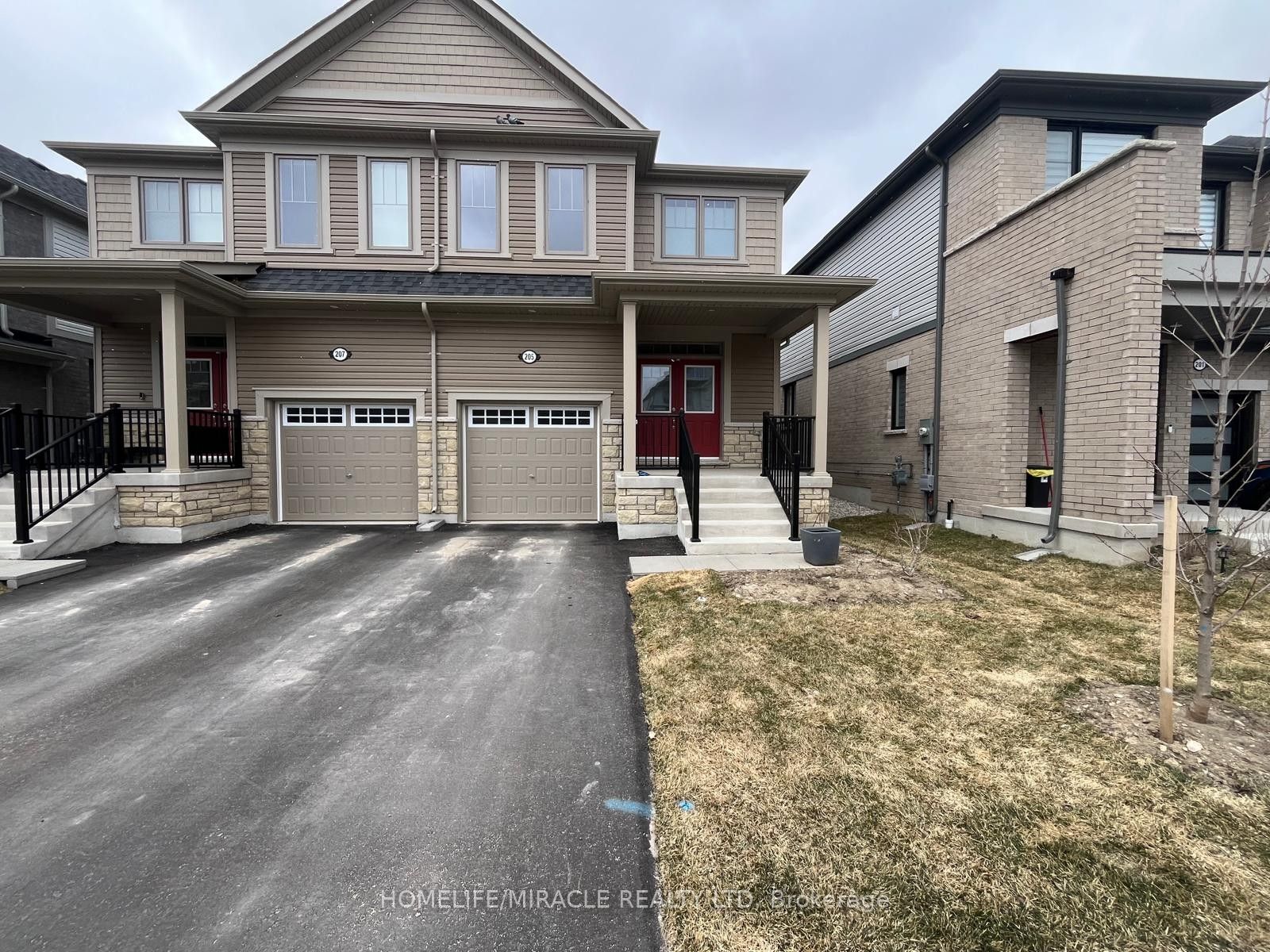 205 Povey Road Property Photo