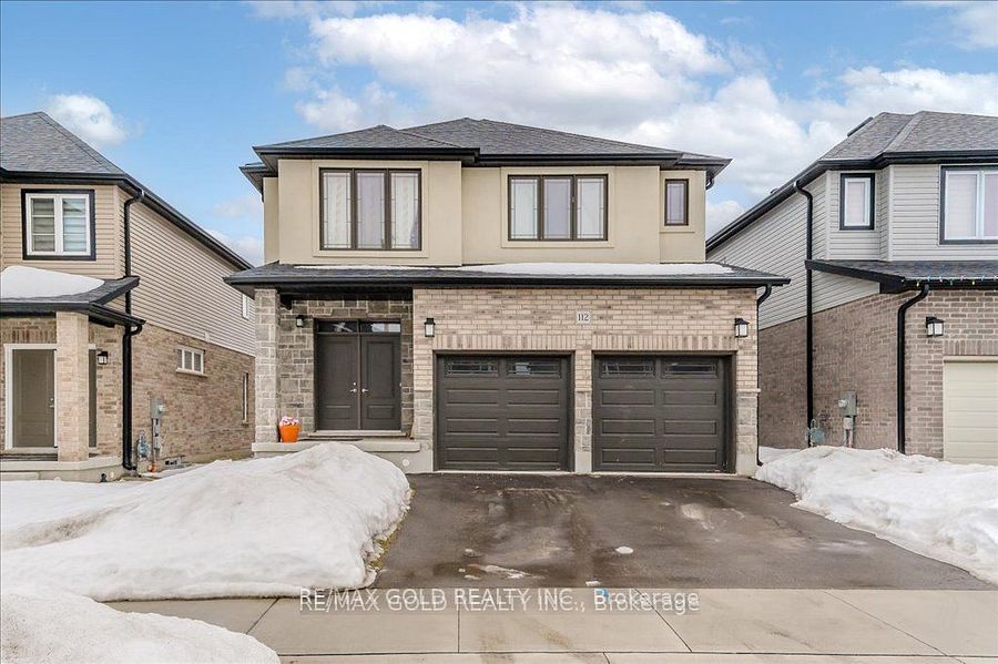 112 Honey St Property Photo
