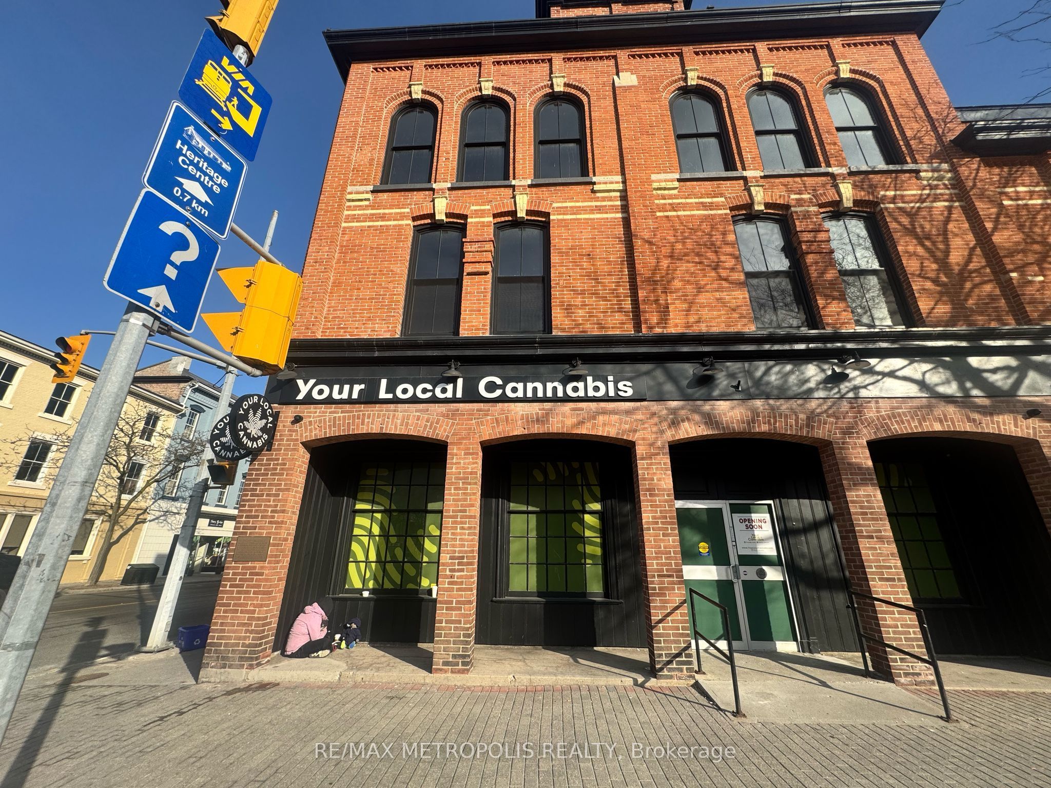 2 King Street Property Photo