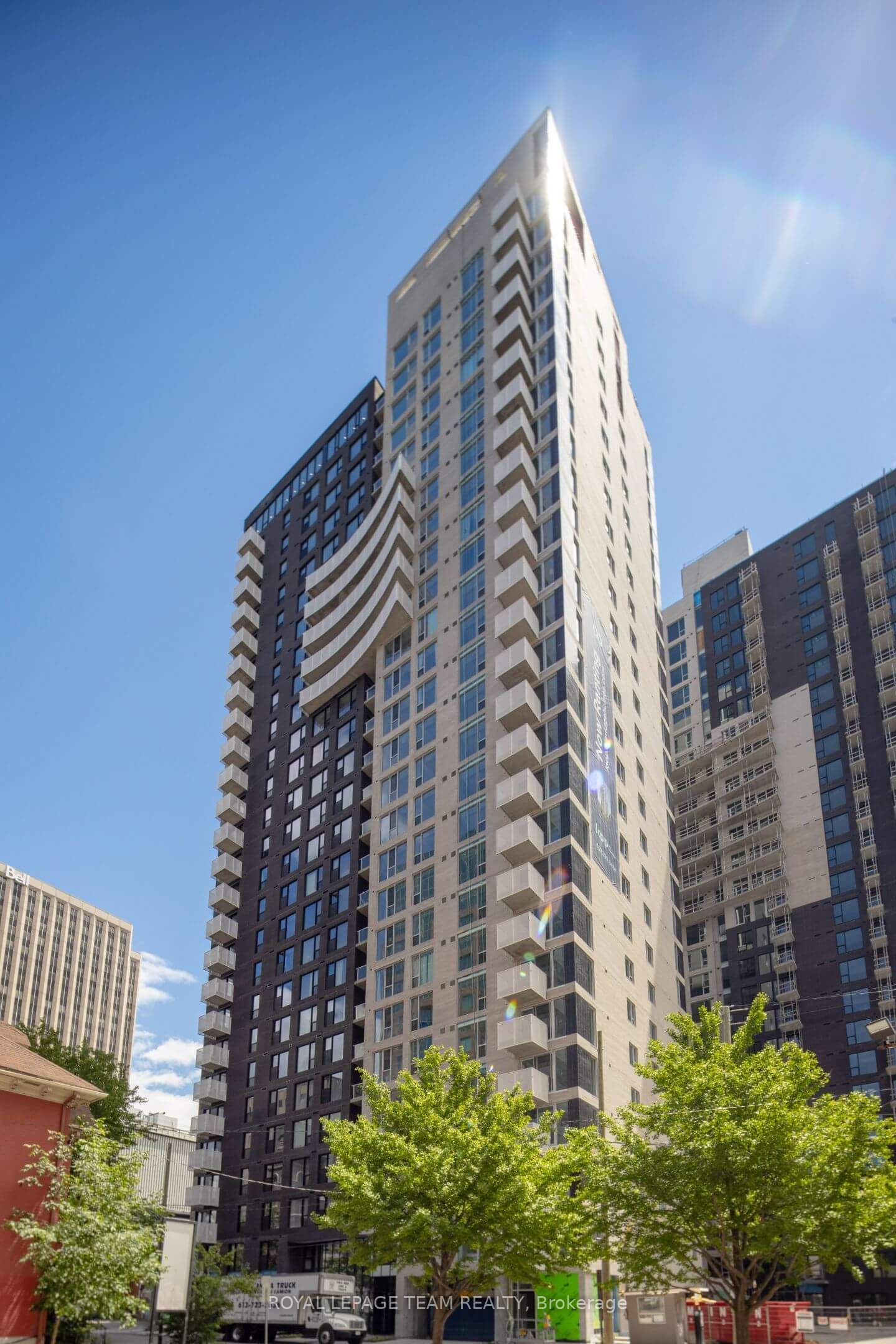 #2709 - 89 Nepean Street Property Photo