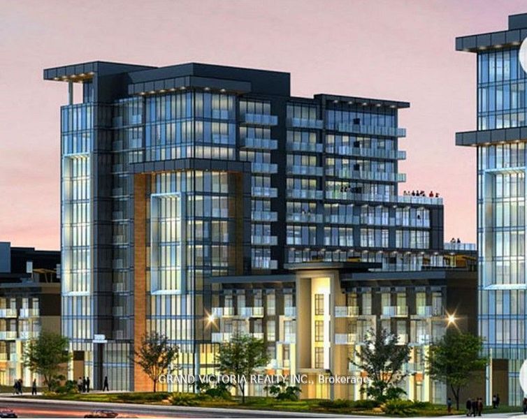 #306 - 460 Dundas Street Property Photo