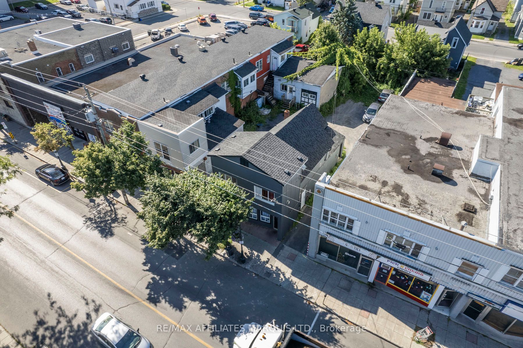 155 Montreal Road Property Photo 2