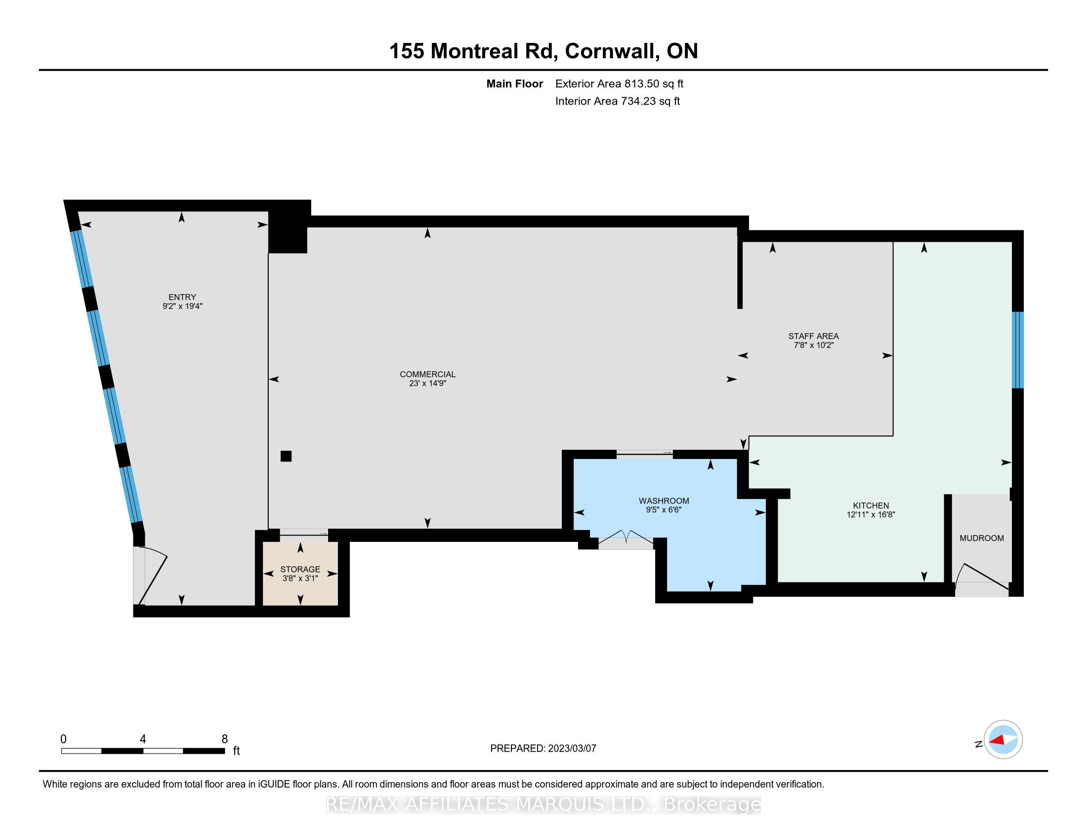 155 Montreal Road Property Photo 29