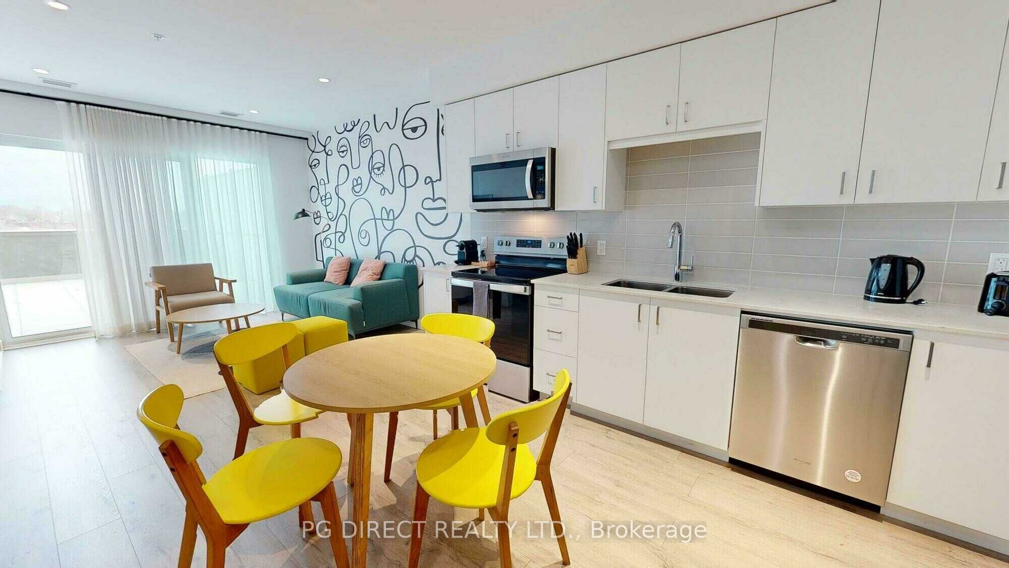 15 Glebe Street 603 Property Photo 2