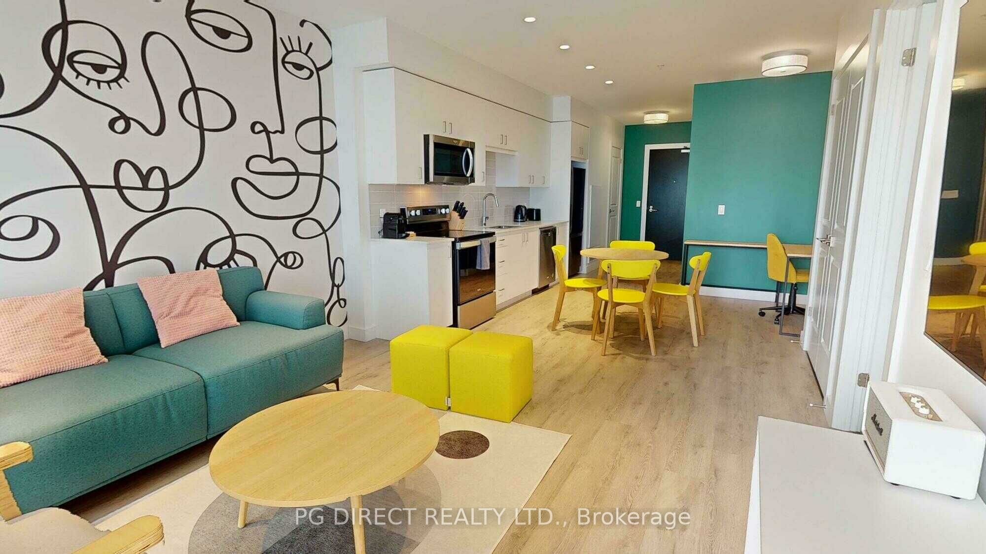 15 Glebe Street 603 Property Photo 4