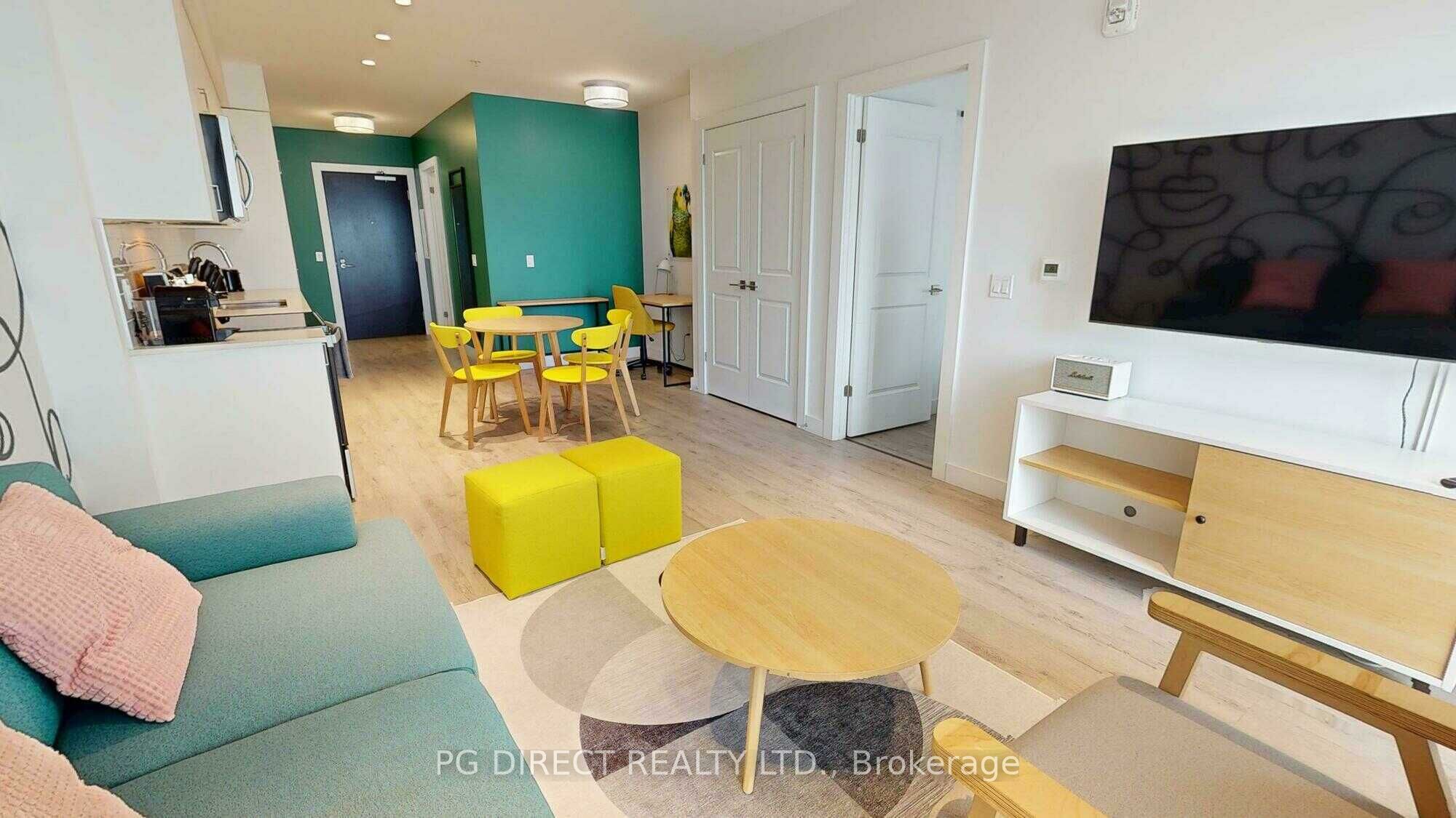 15 Glebe Street 603 Property Photo 5