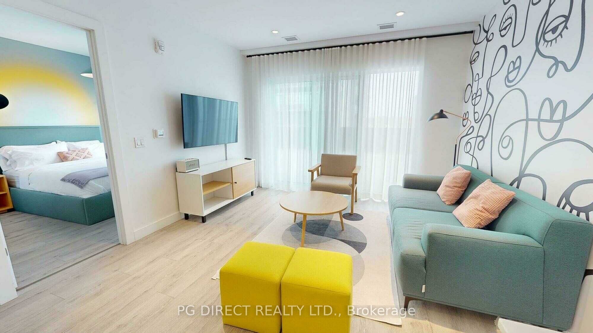 15 Glebe Street 603 Property Photo 6
