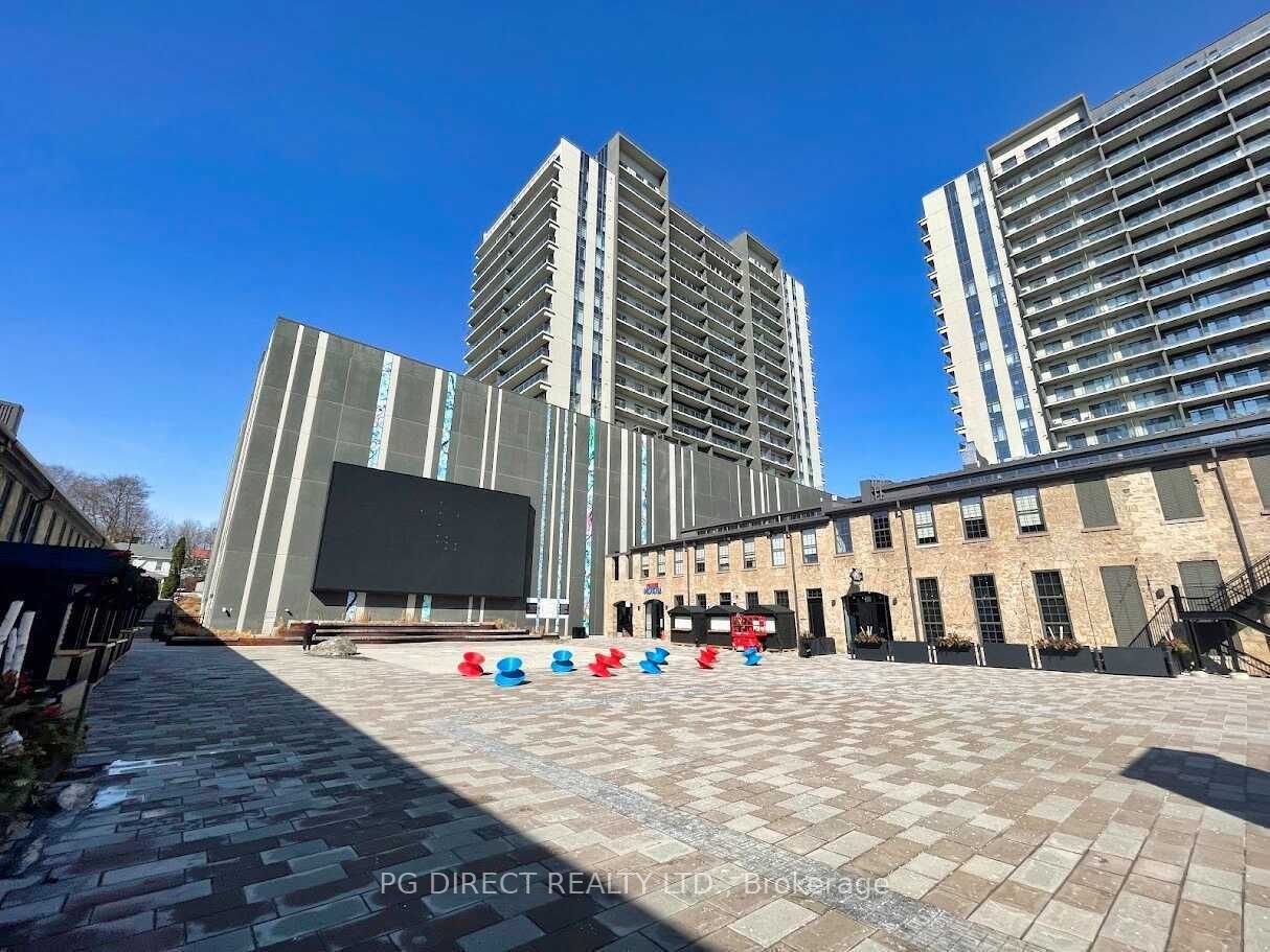 15 Glebe Street 603 Property Photo 13