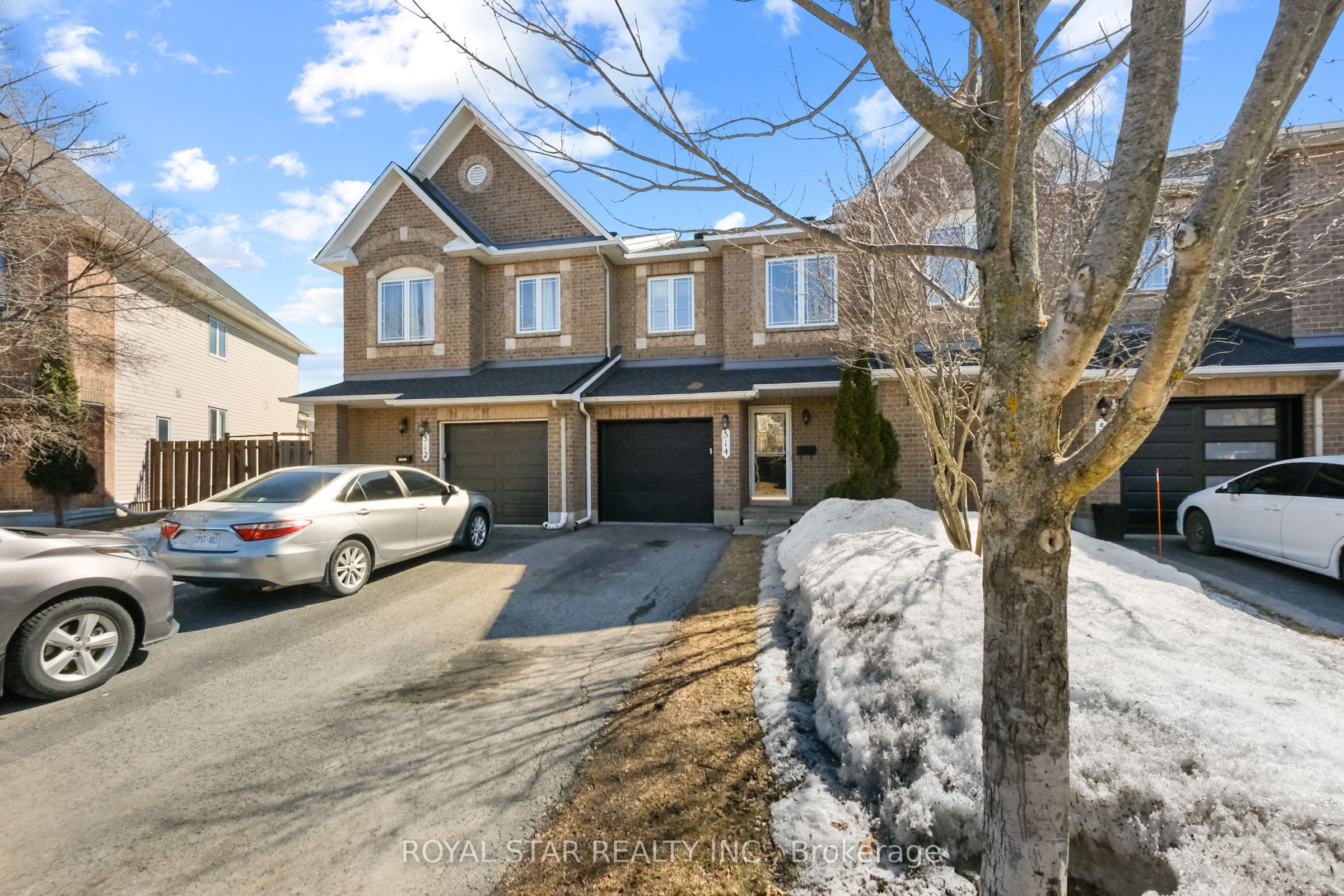 514 Louis Toscano Drive Property Photo