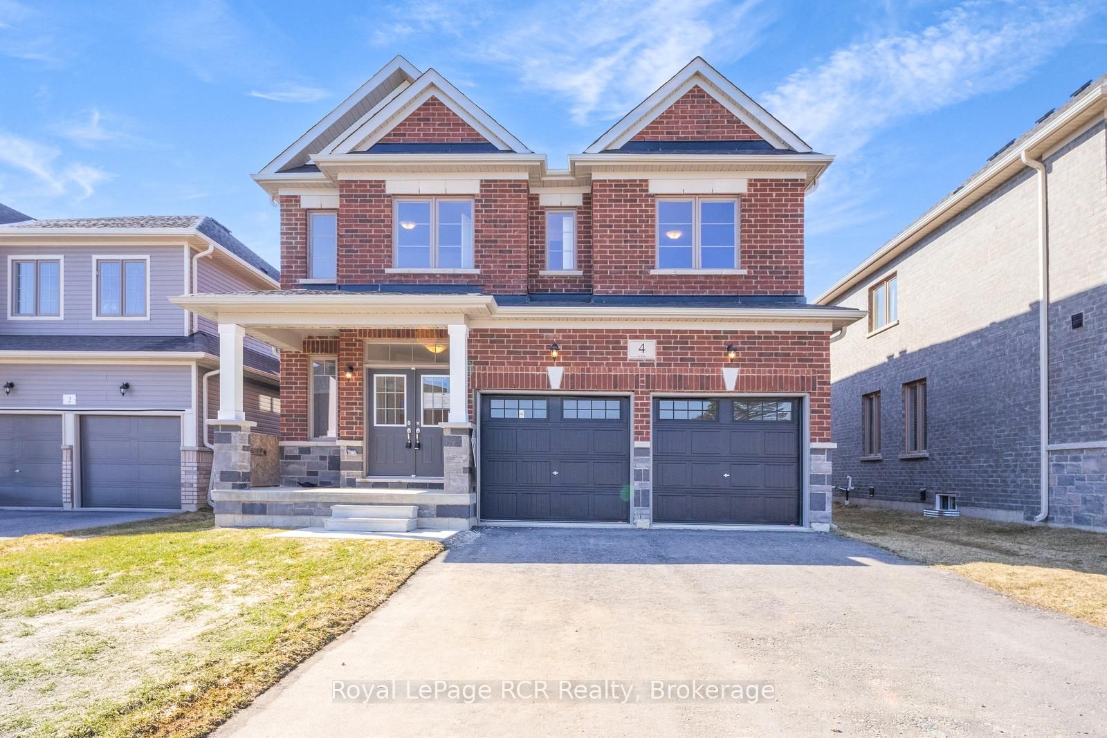 4 Corbett Street Property Photo