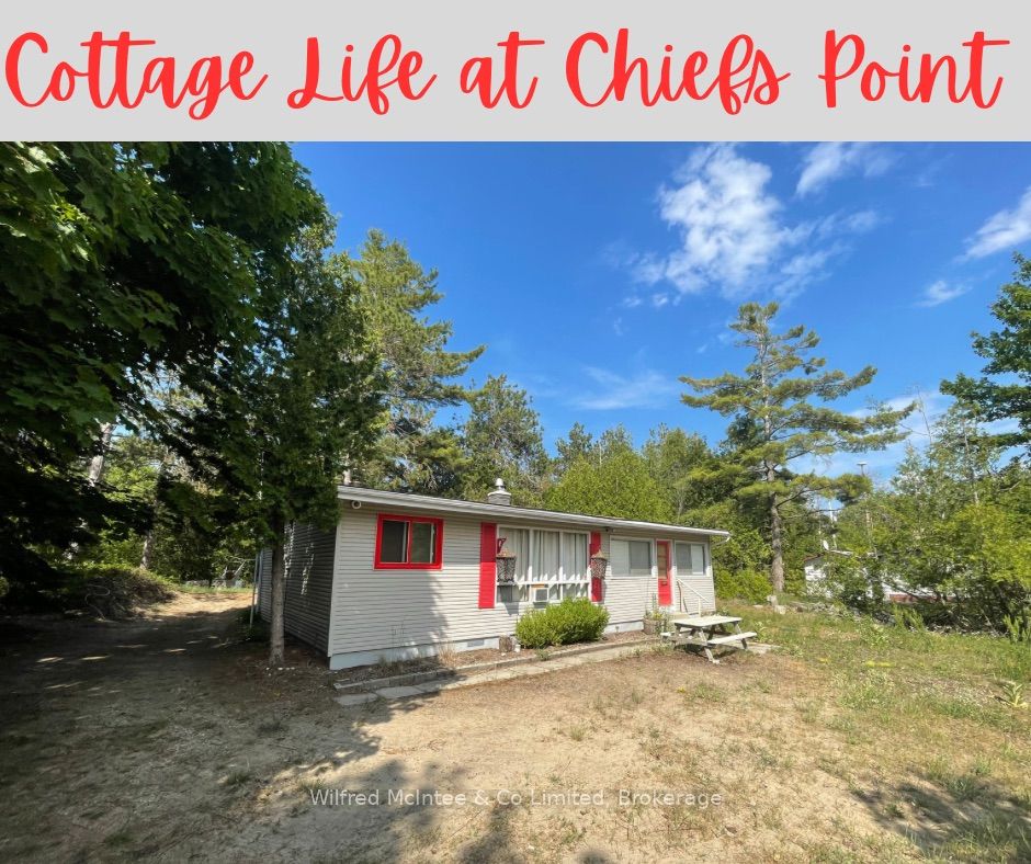 Sauble Beach Real Estate Listings Main Image
