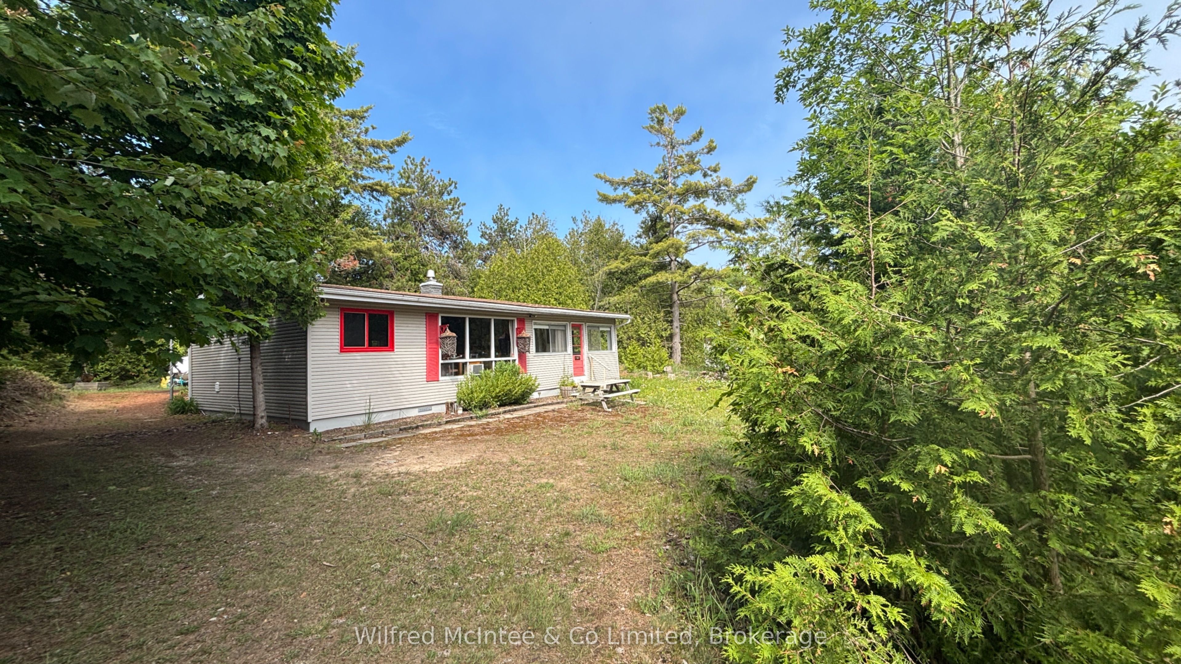 270 Ogimah Road Property Photo 1